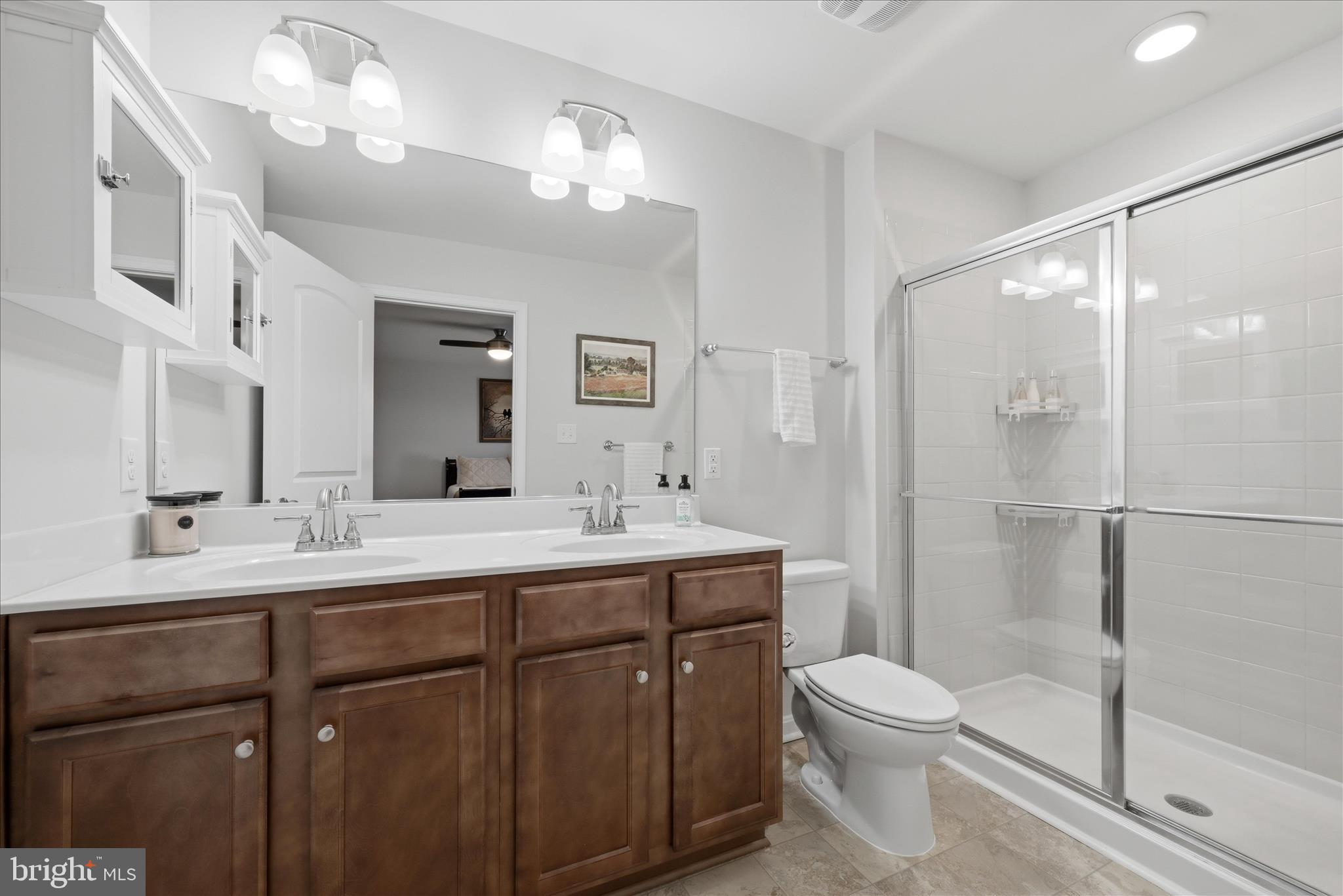 BERKELEY RIDGE - Residential