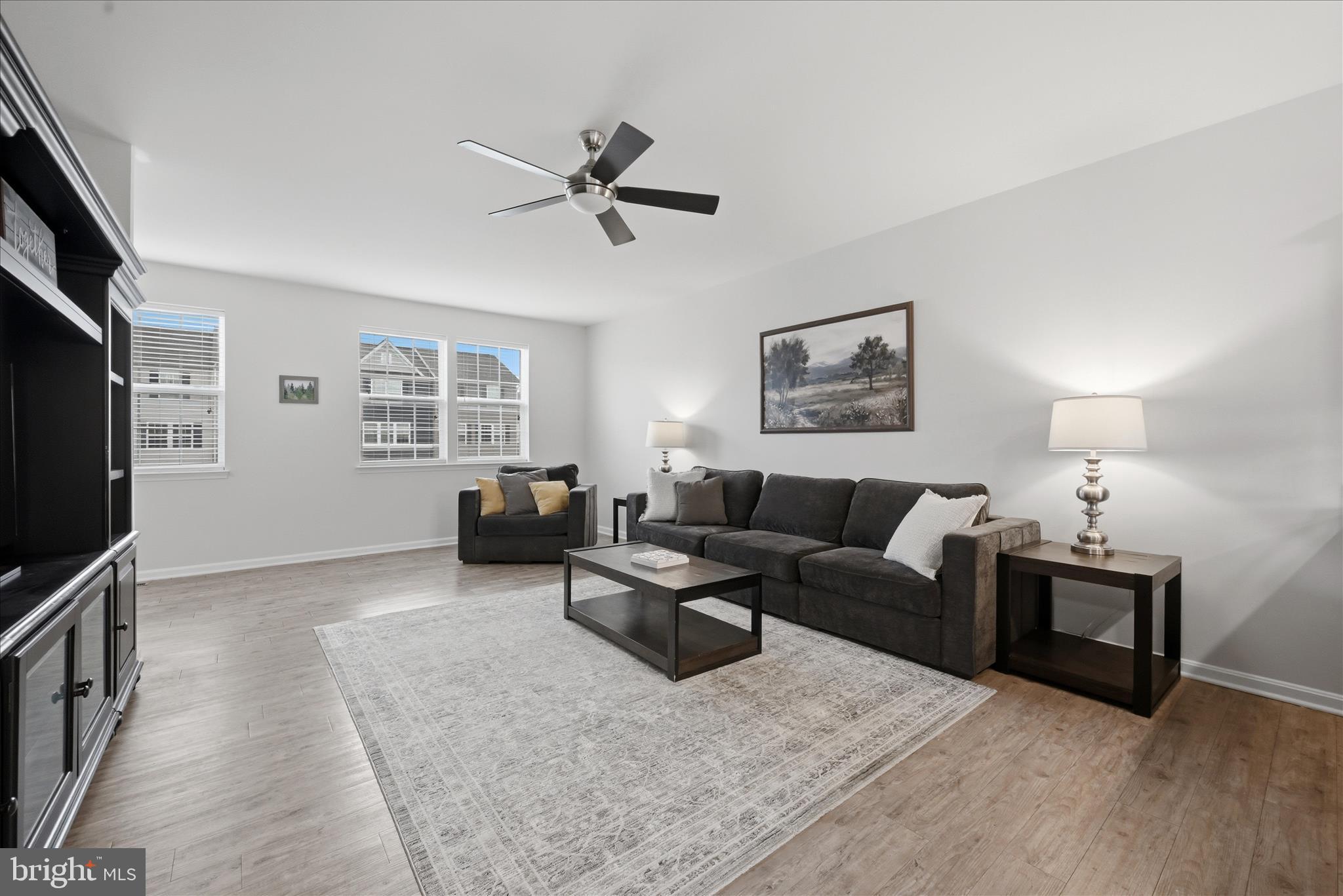 BERKELEY RIDGE - Residential