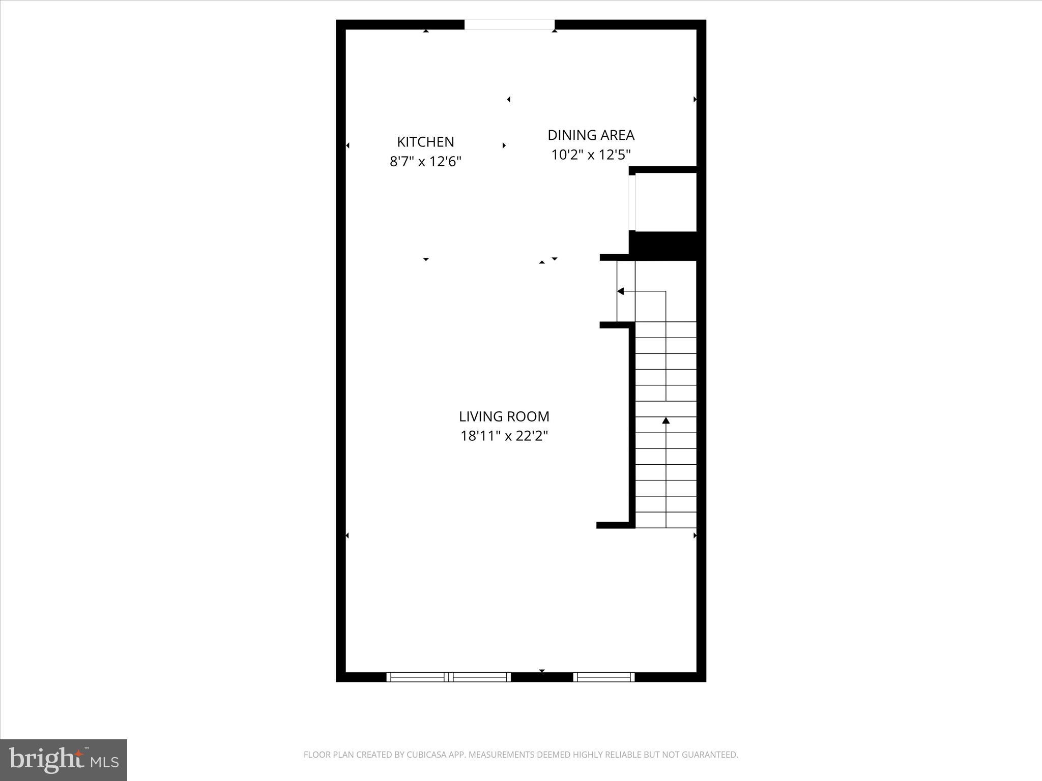 BERKELEY RIDGE - Residential