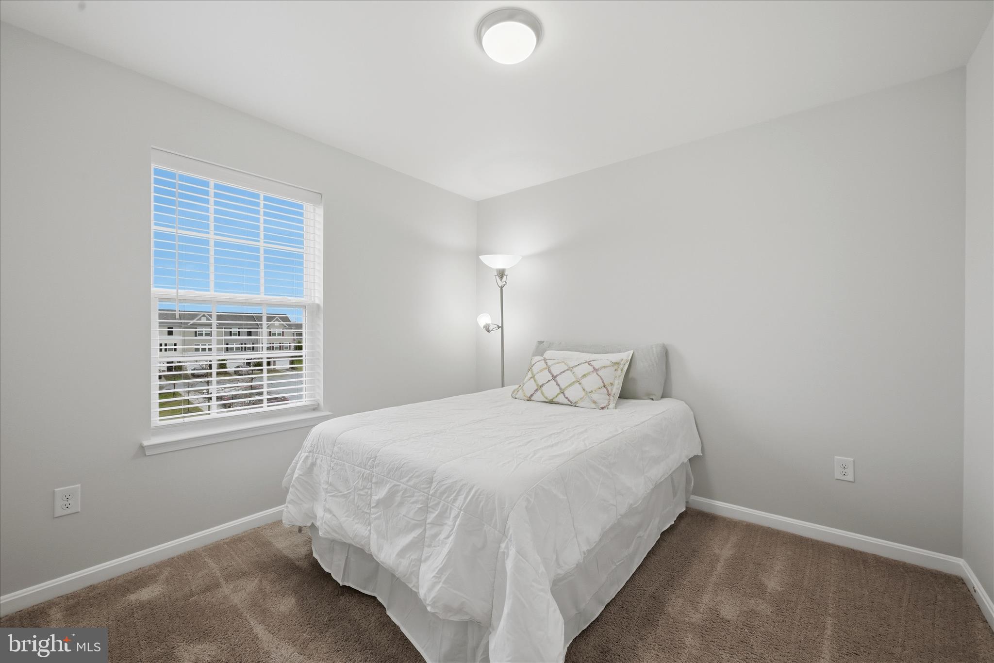 BERKELEY RIDGE - Residential