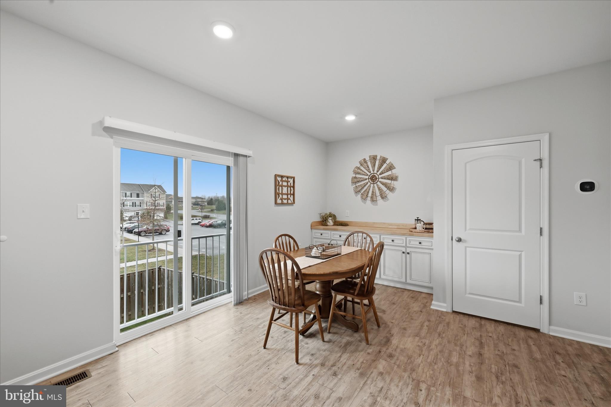 BERKELEY RIDGE - Residential