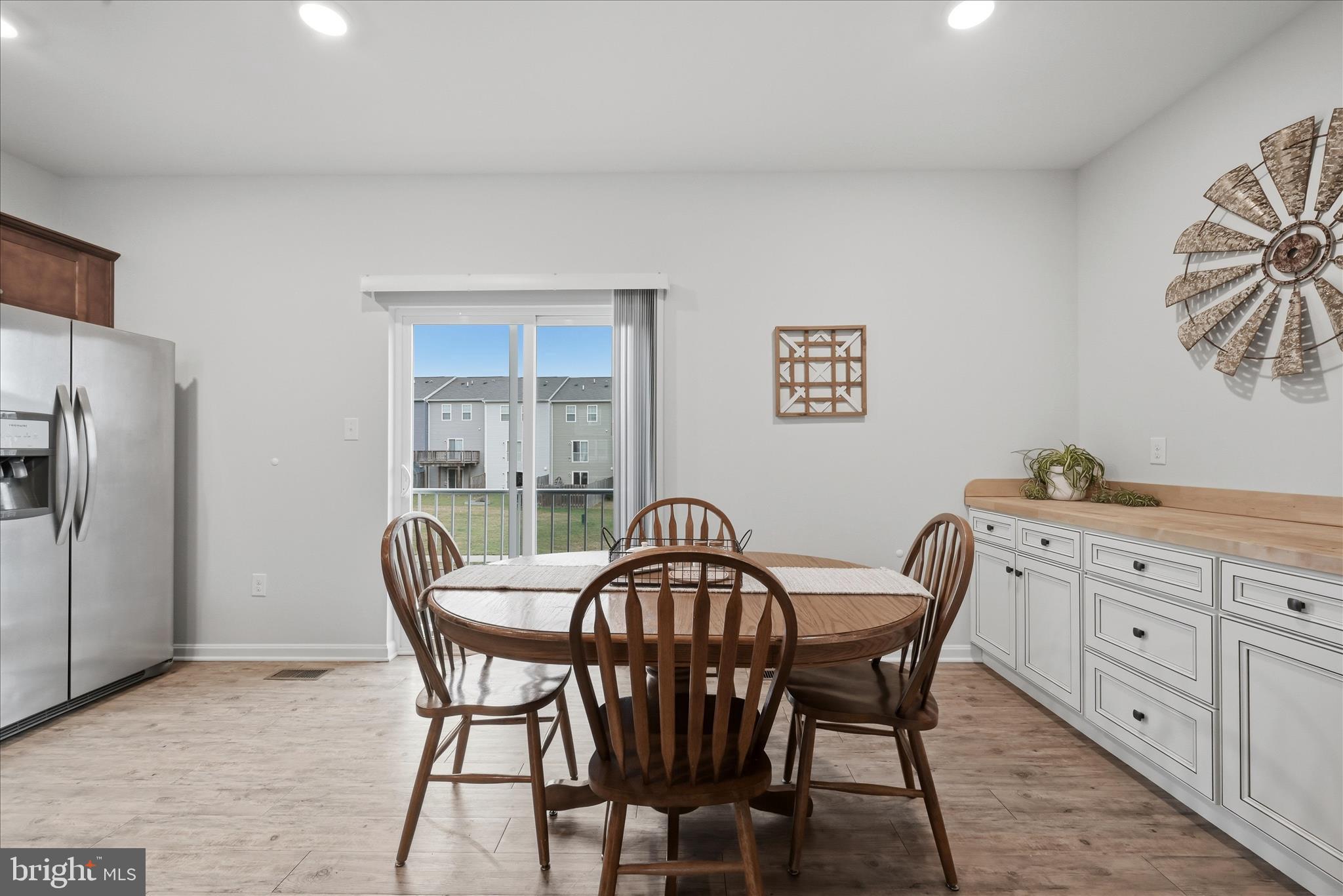 BERKELEY RIDGE - Residential