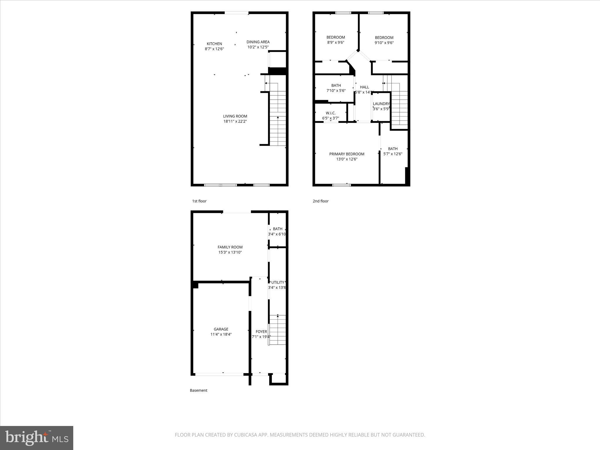 BERKELEY RIDGE - Residential