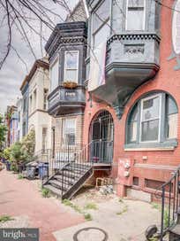 505 FLORIDA AVENUE NW 1 WASHINGTON DC 20001