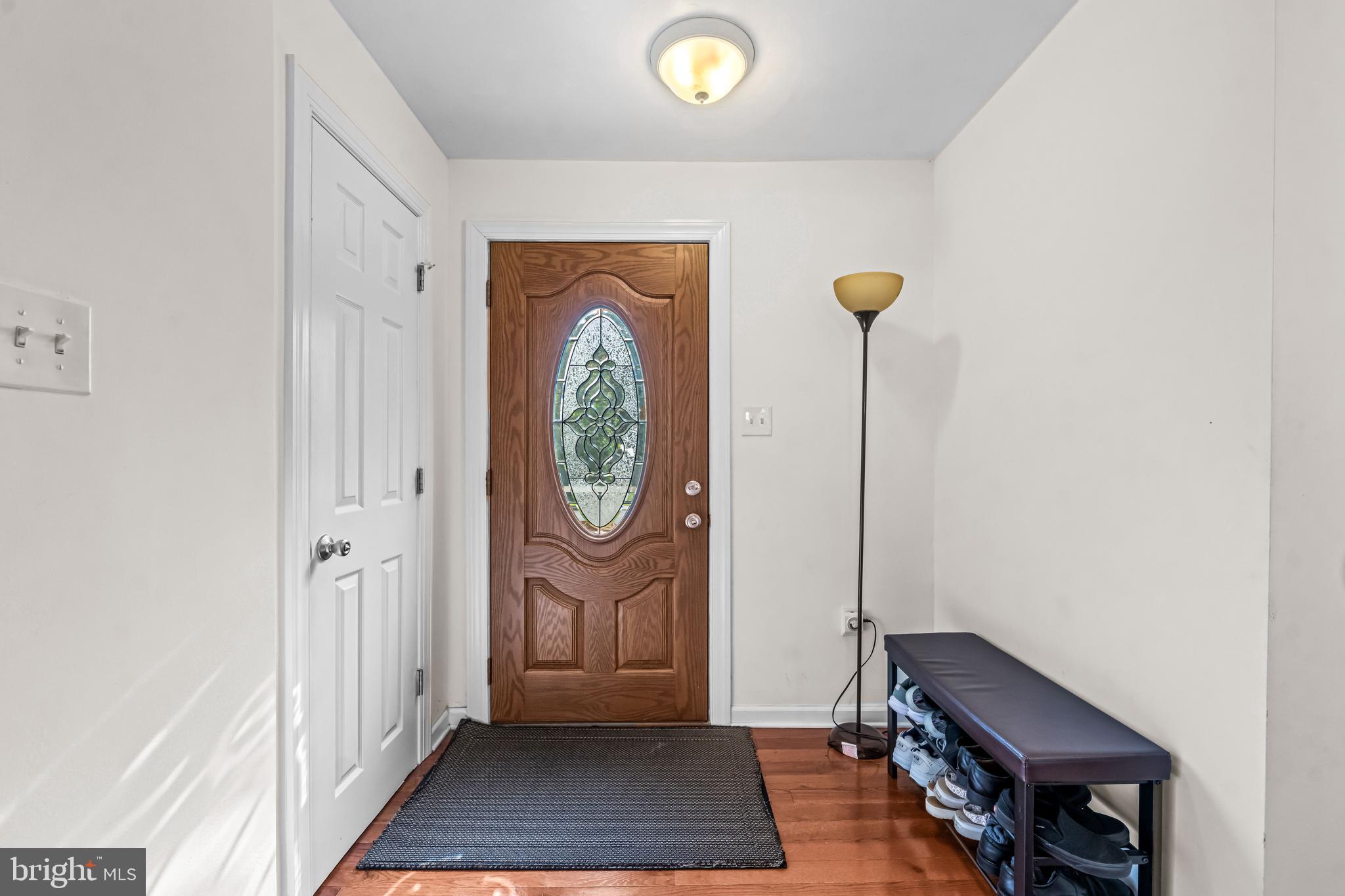 406 PENNSYLVANIA AVENUE