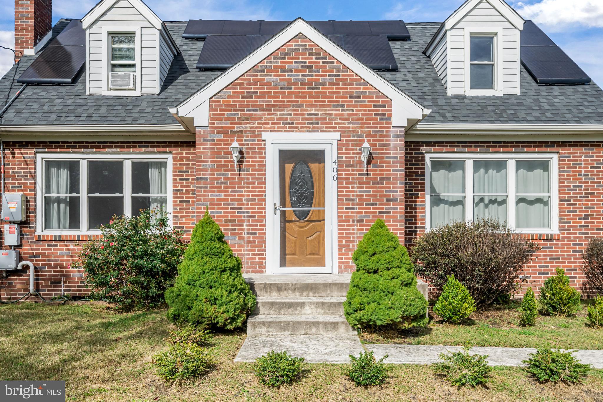 406 PENNSYLVANIA AVENUE