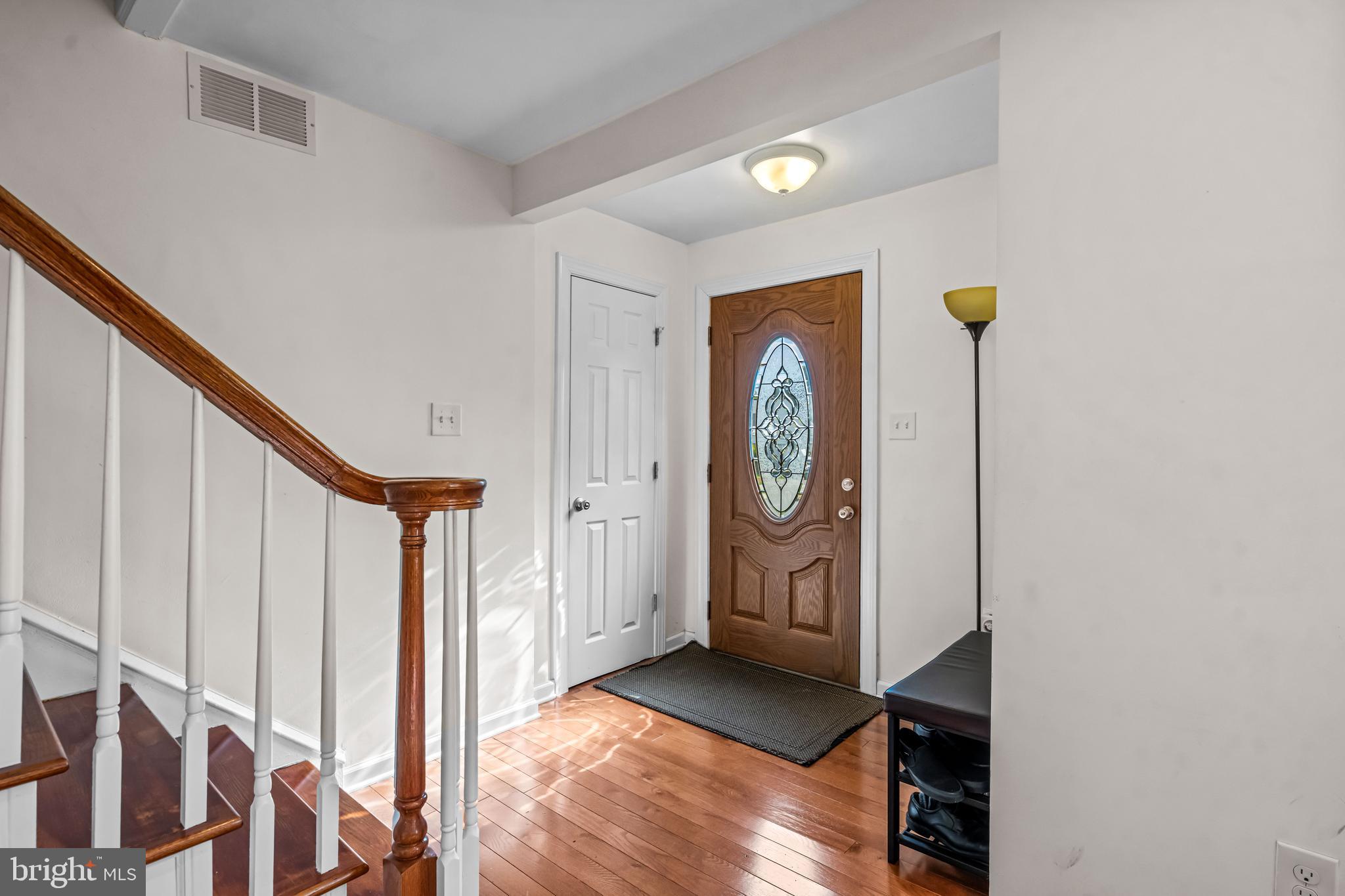 406 PENNSYLVANIA AVENUE