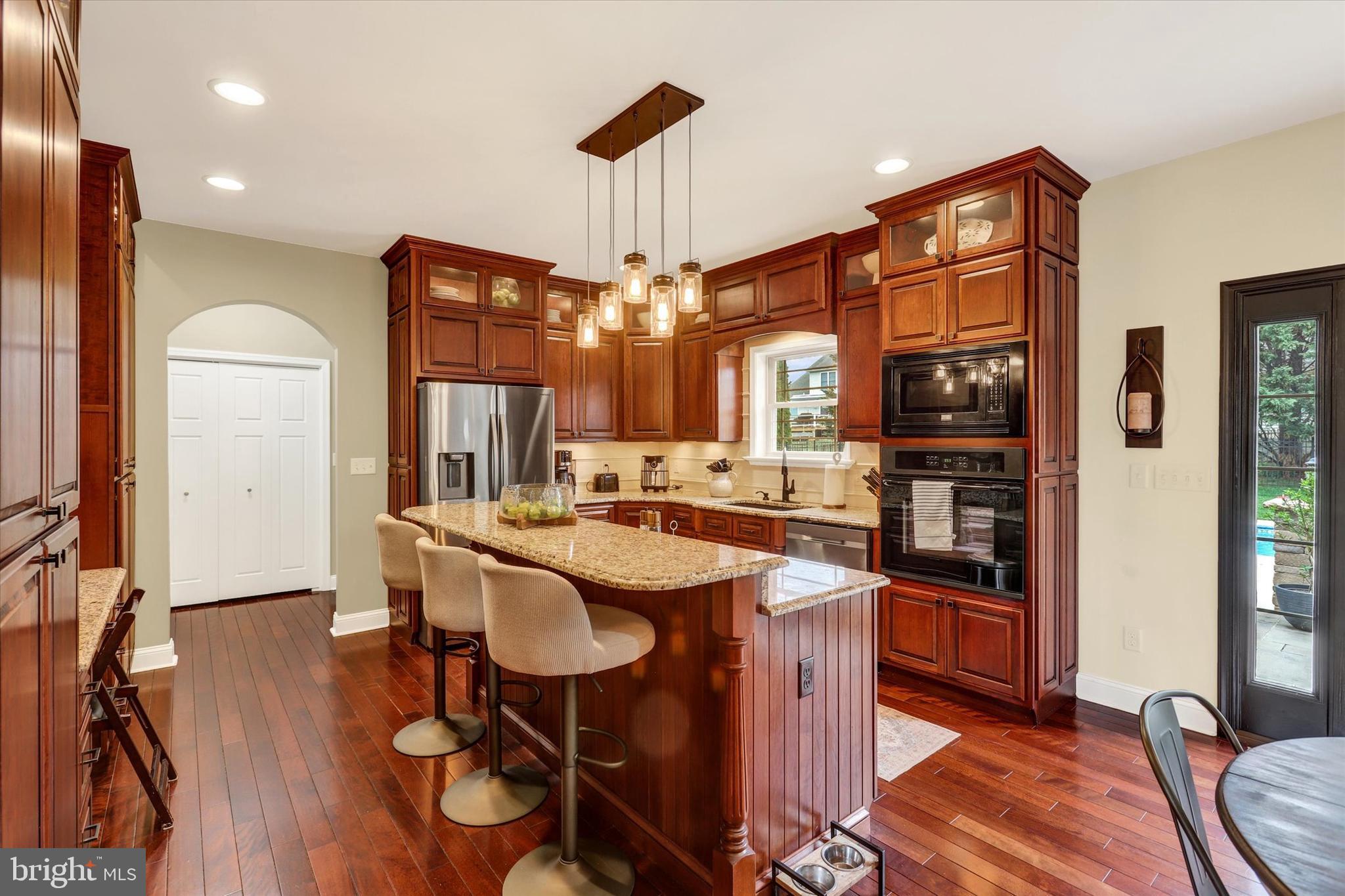 GREENE VALLEY ESTATES - Residential