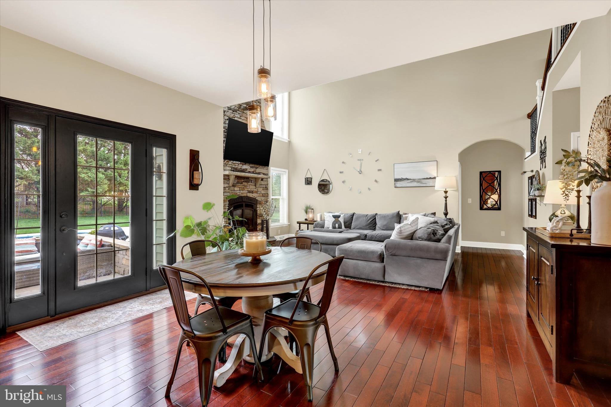 GREENE VALLEY ESTATES - Residential