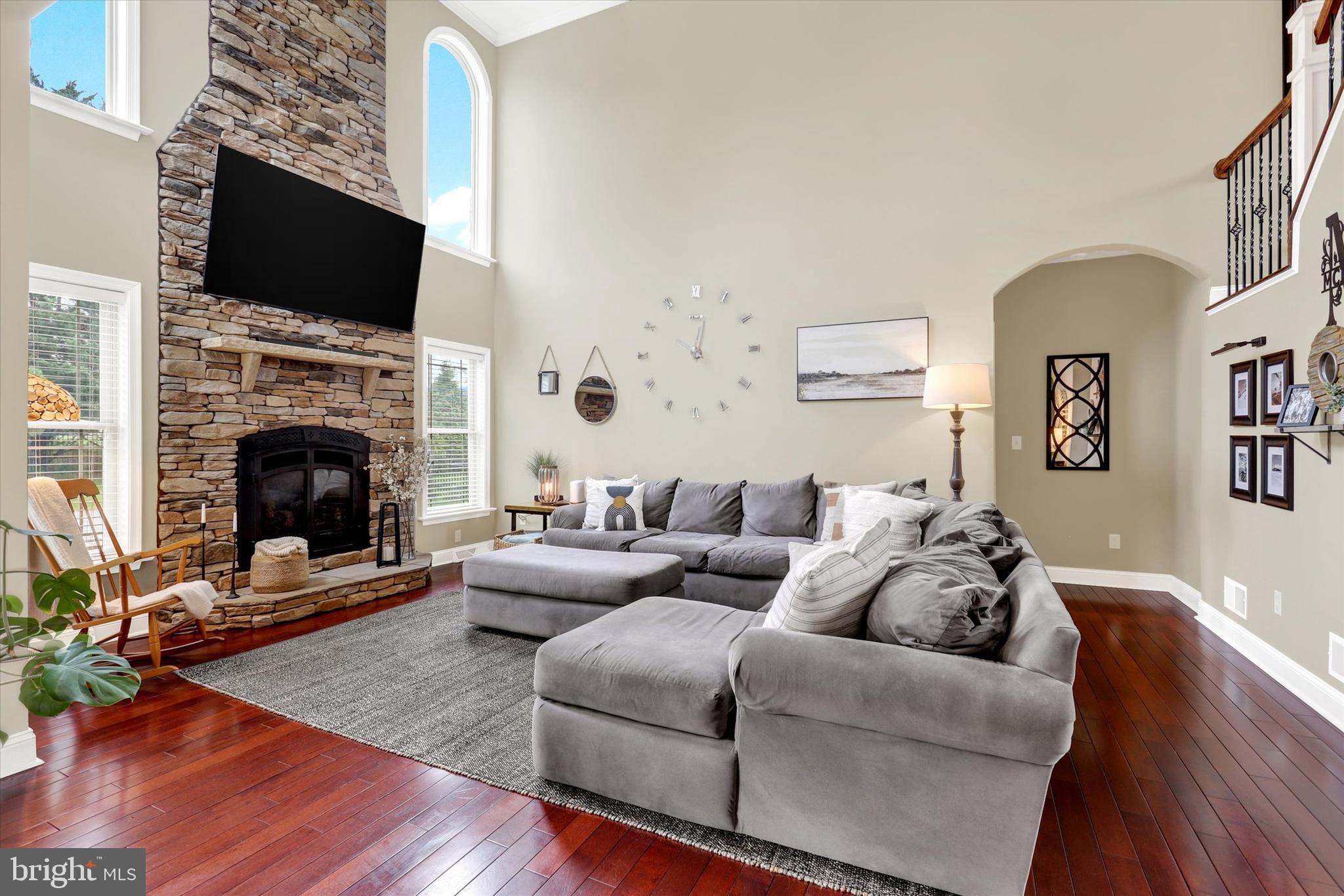 GREENE VALLEY ESTATES - Residential