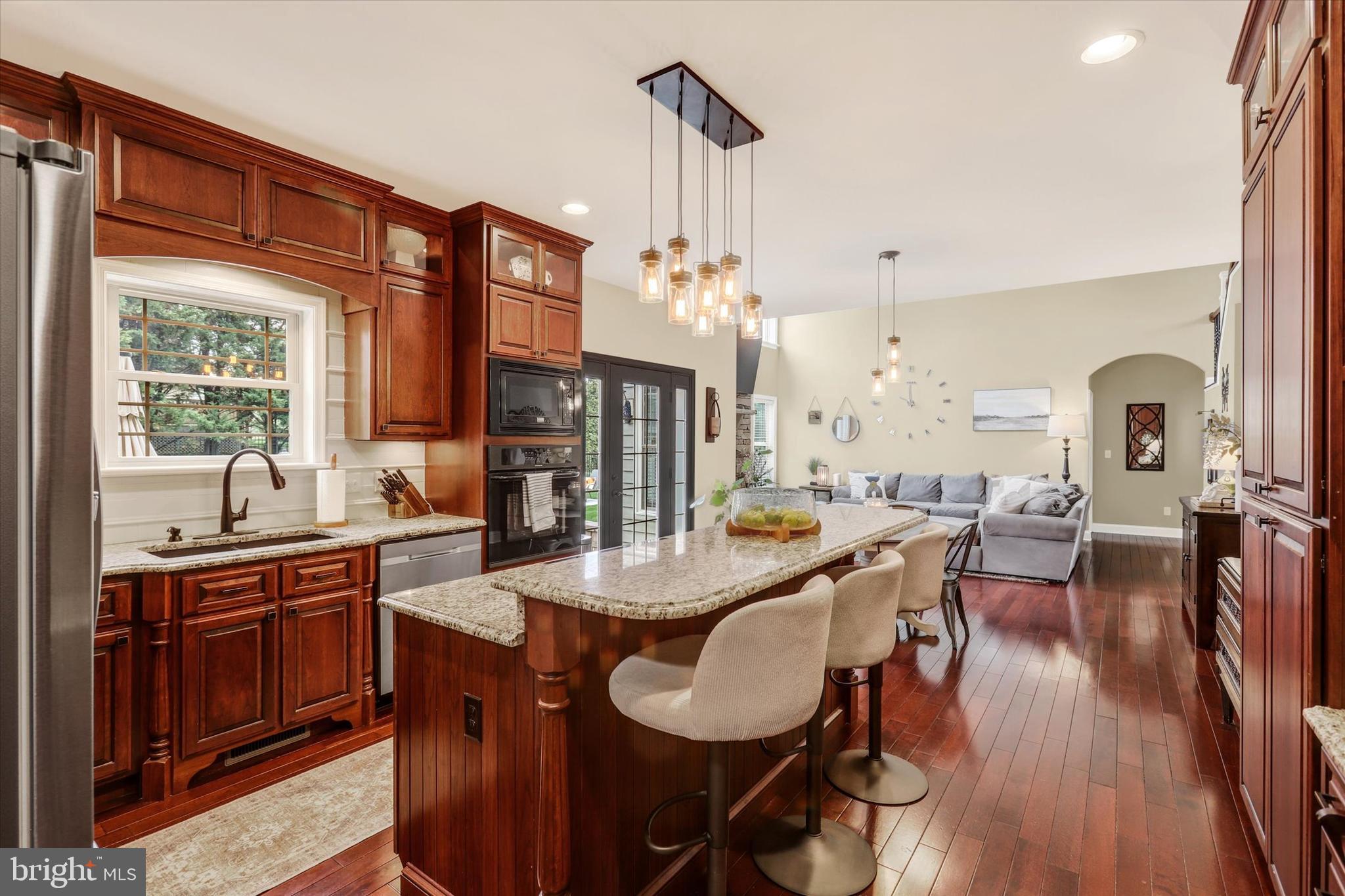GREENE VALLEY ESTATES - Residential