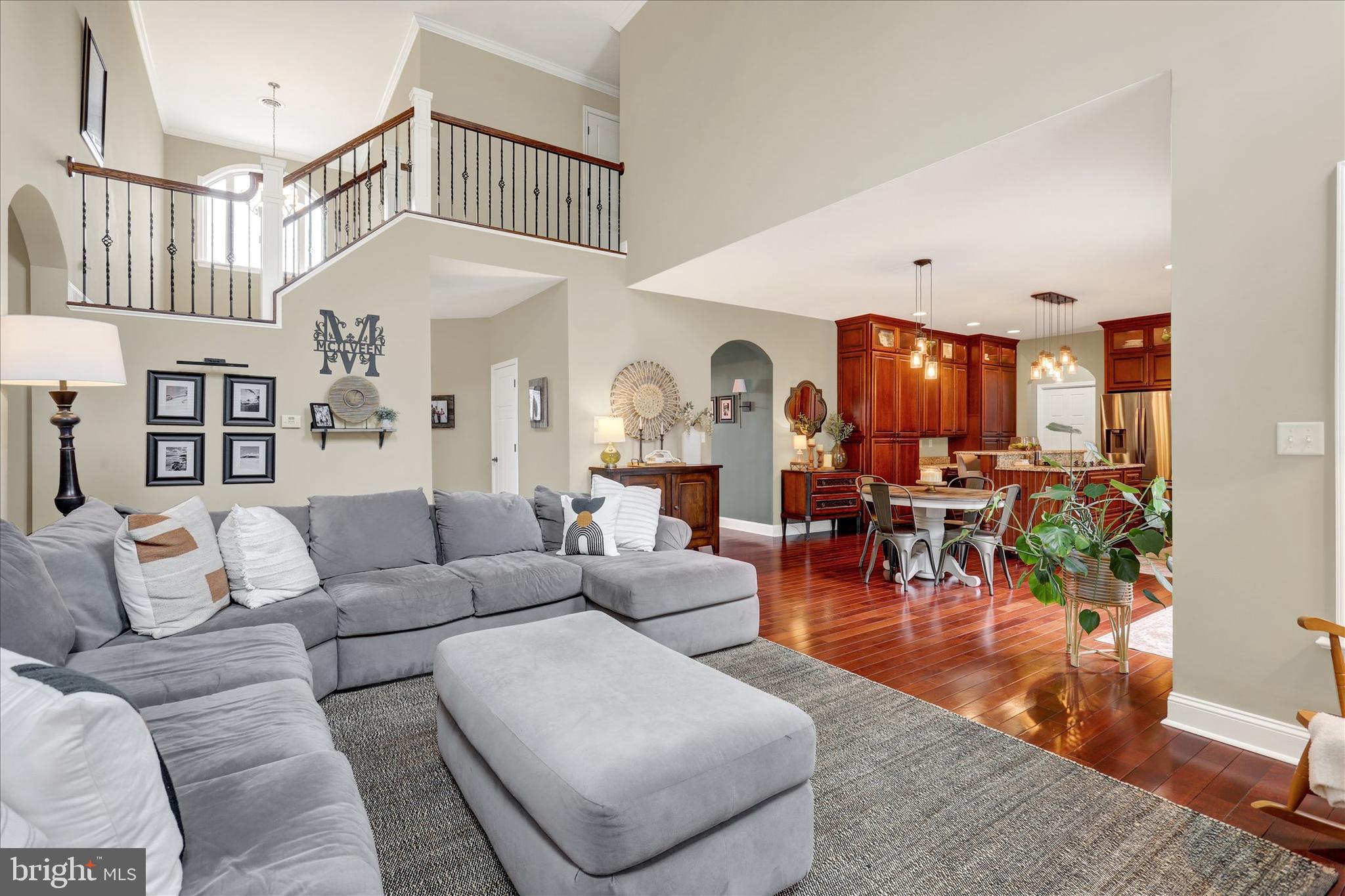 GREENE VALLEY ESTATES - Residential