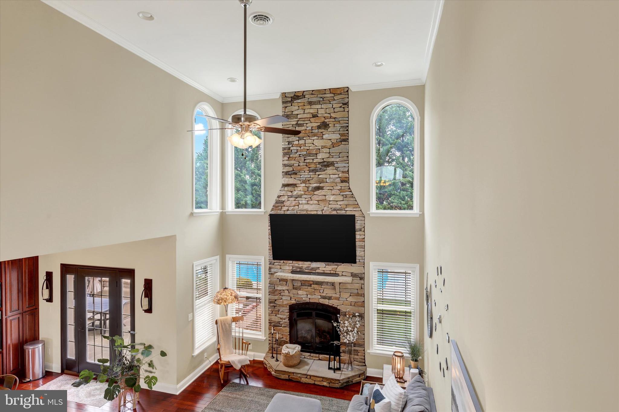 GREENE VALLEY ESTATES - Residential