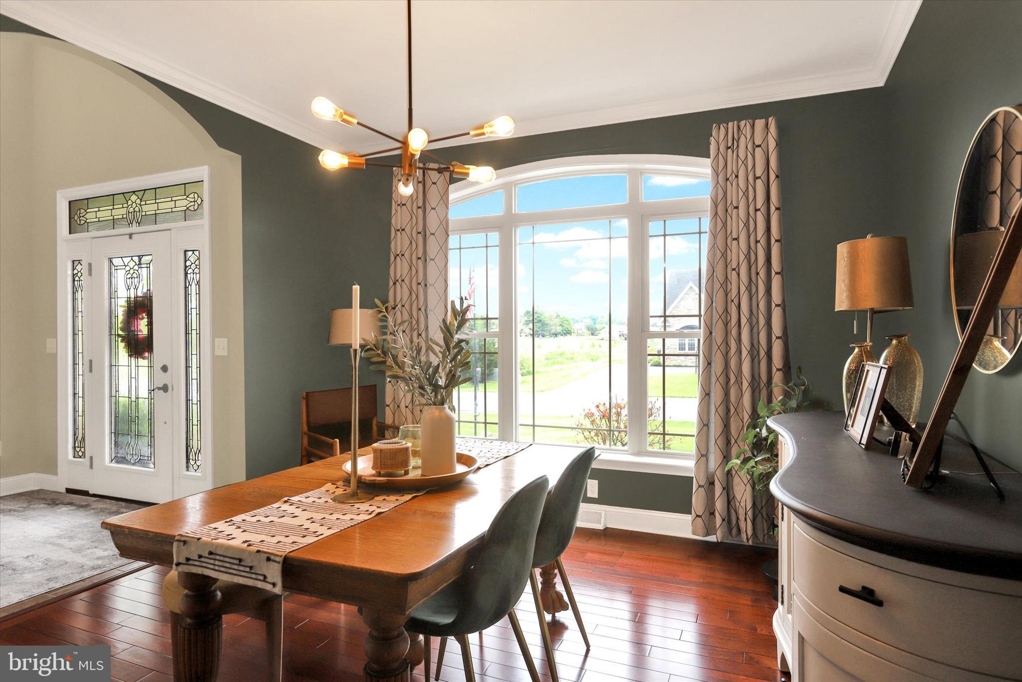 GREENE VALLEY ESTATES - Residential