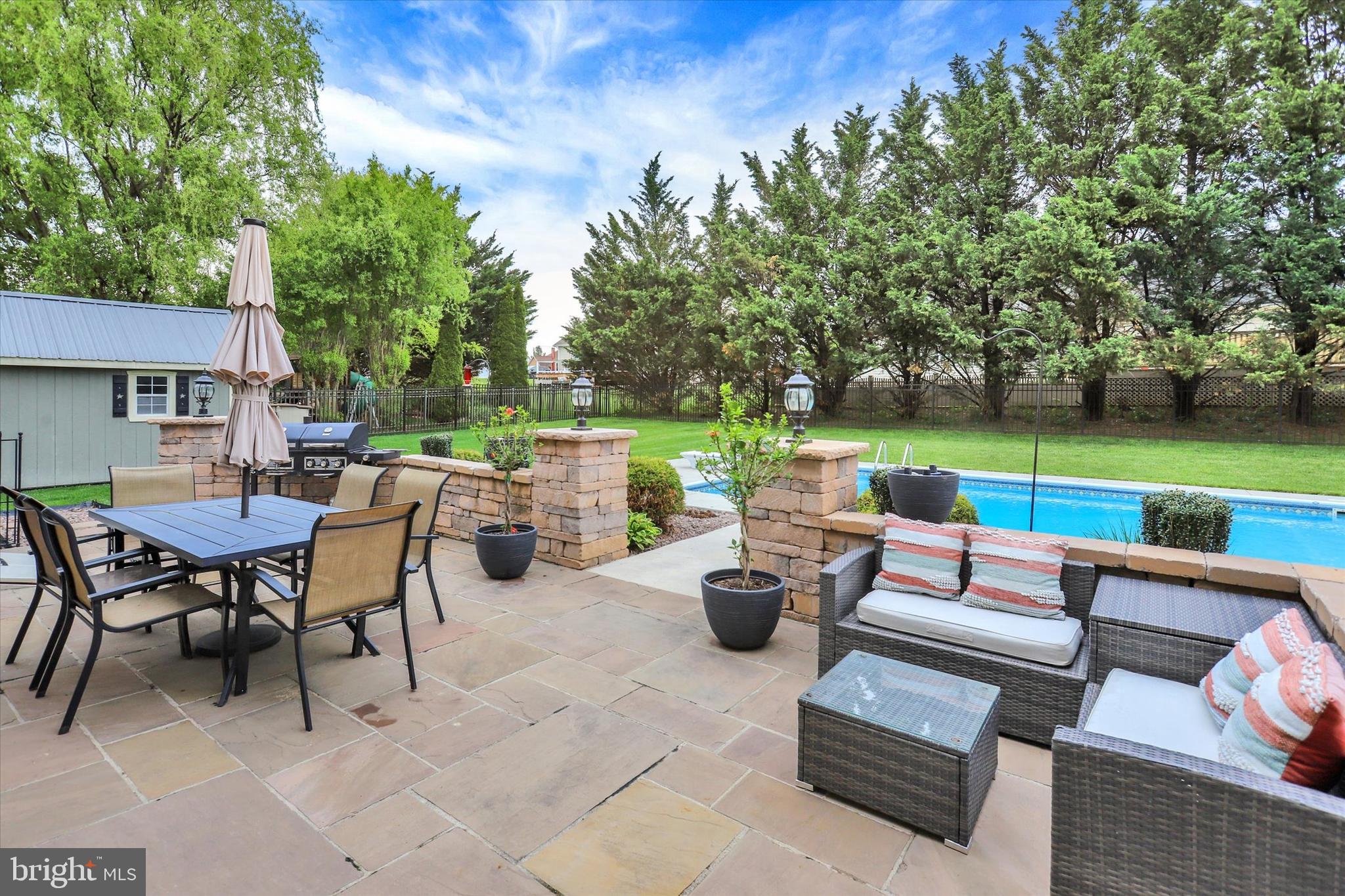 GREENE VALLEY ESTATES - Residential
