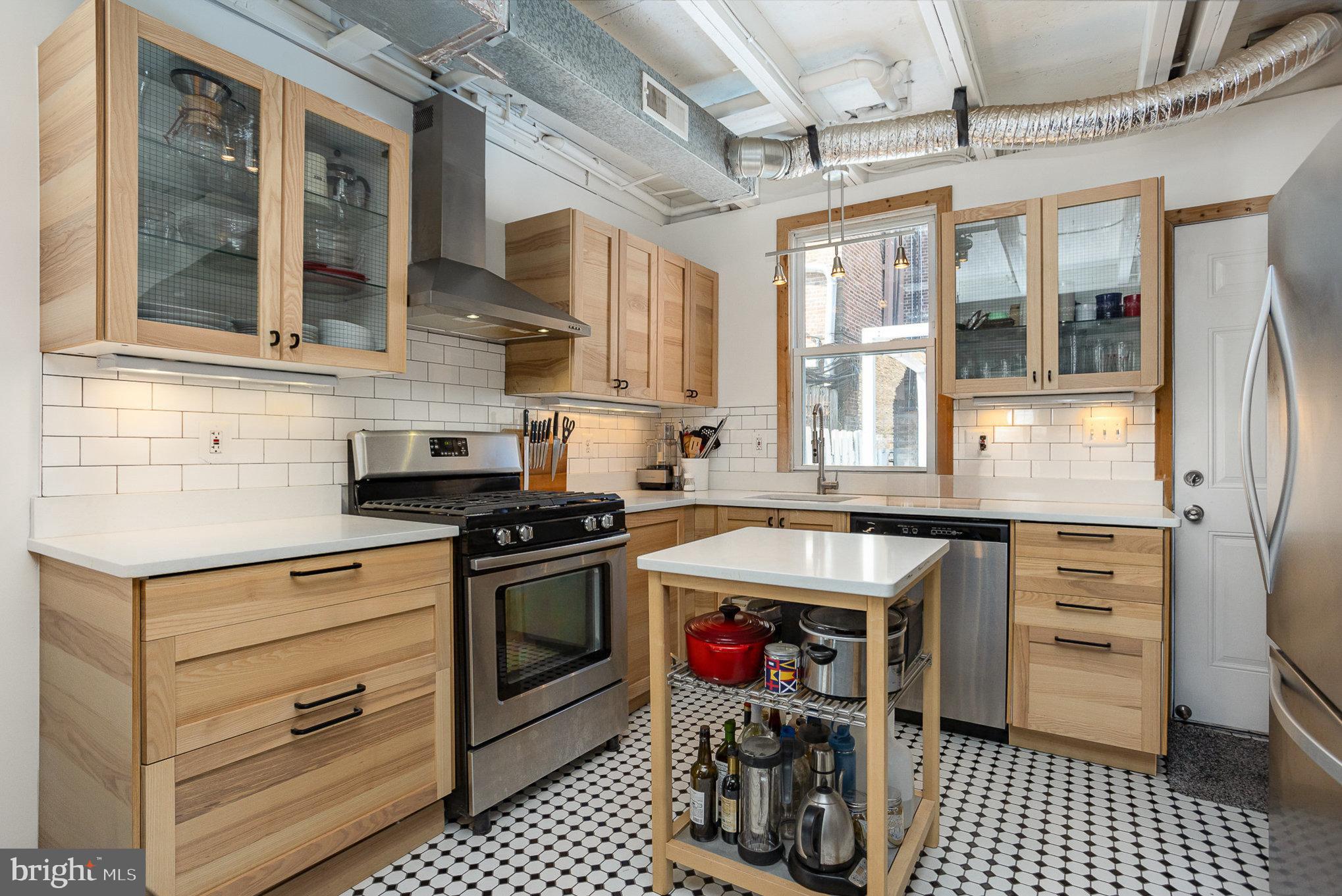 GREENMOUNT WEST - Residential