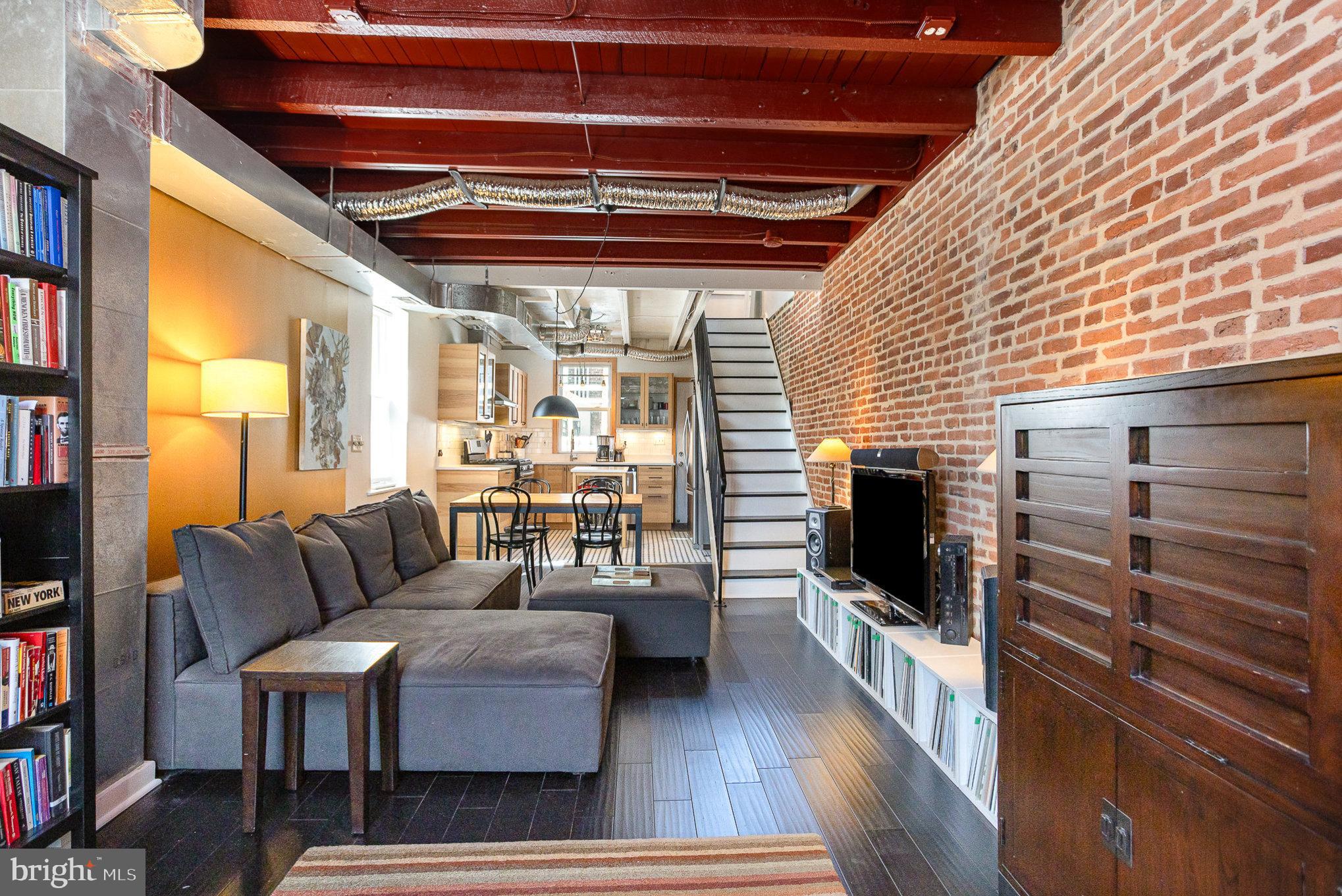 GREENMOUNT WEST - Residential