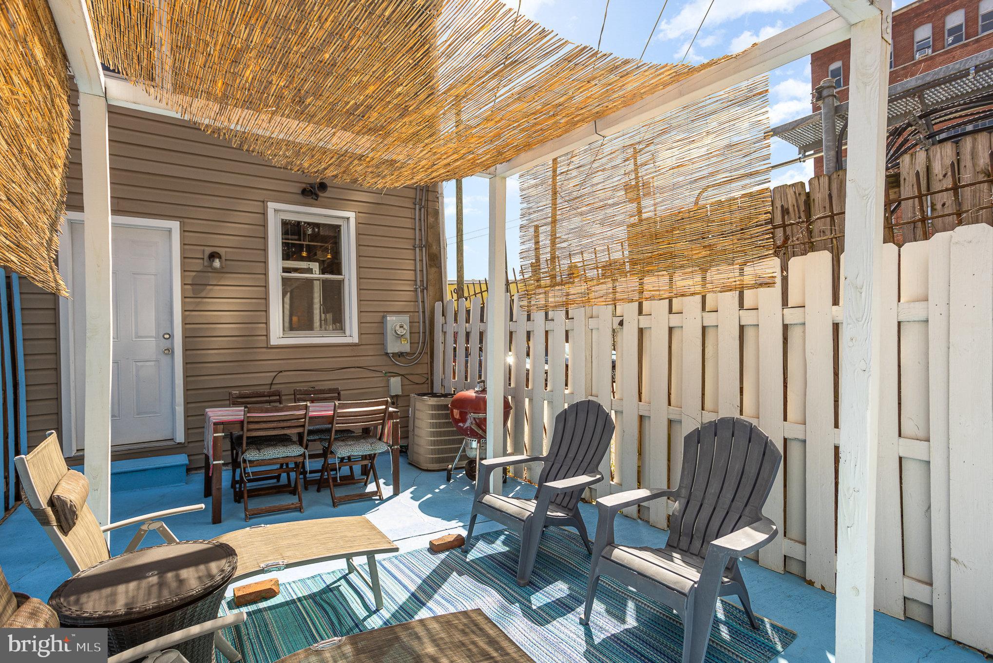 GREENMOUNT WEST - Residential