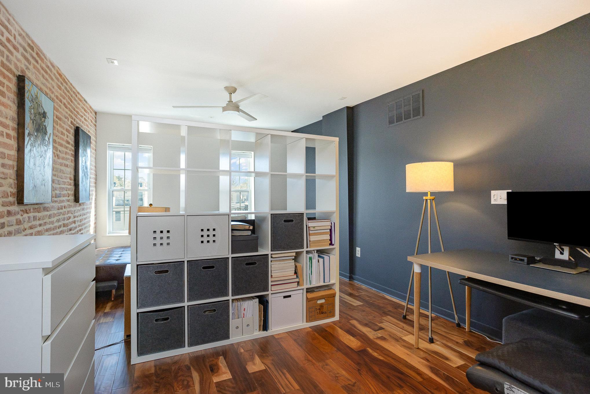 GREENMOUNT WEST - Residential