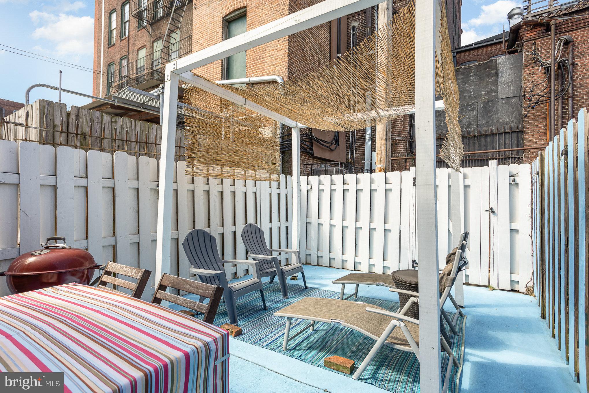 GREENMOUNT WEST - Residential