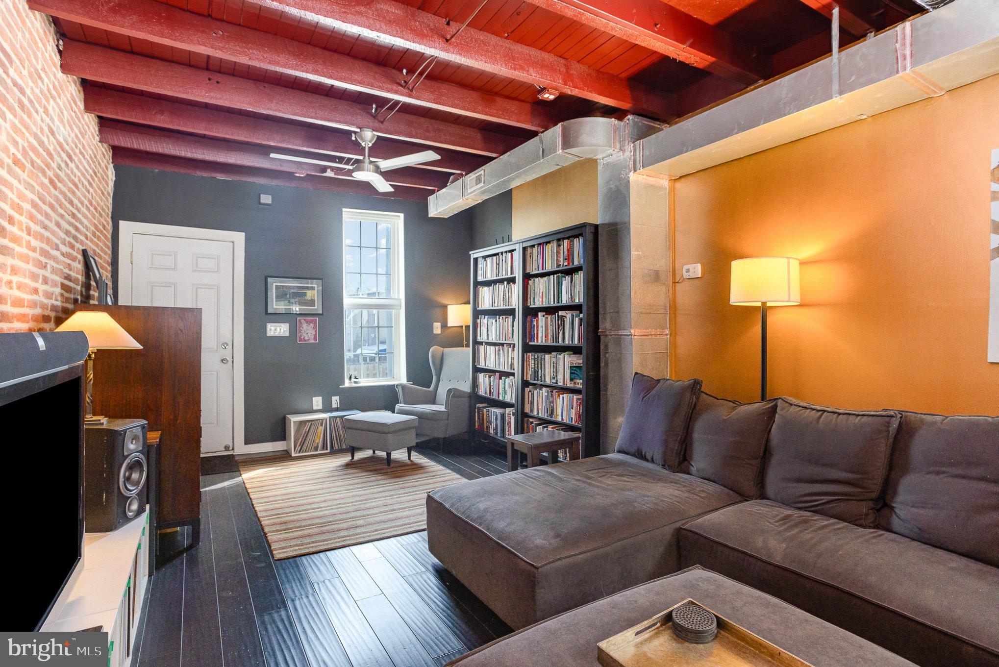 GREENMOUNT WEST - Residential