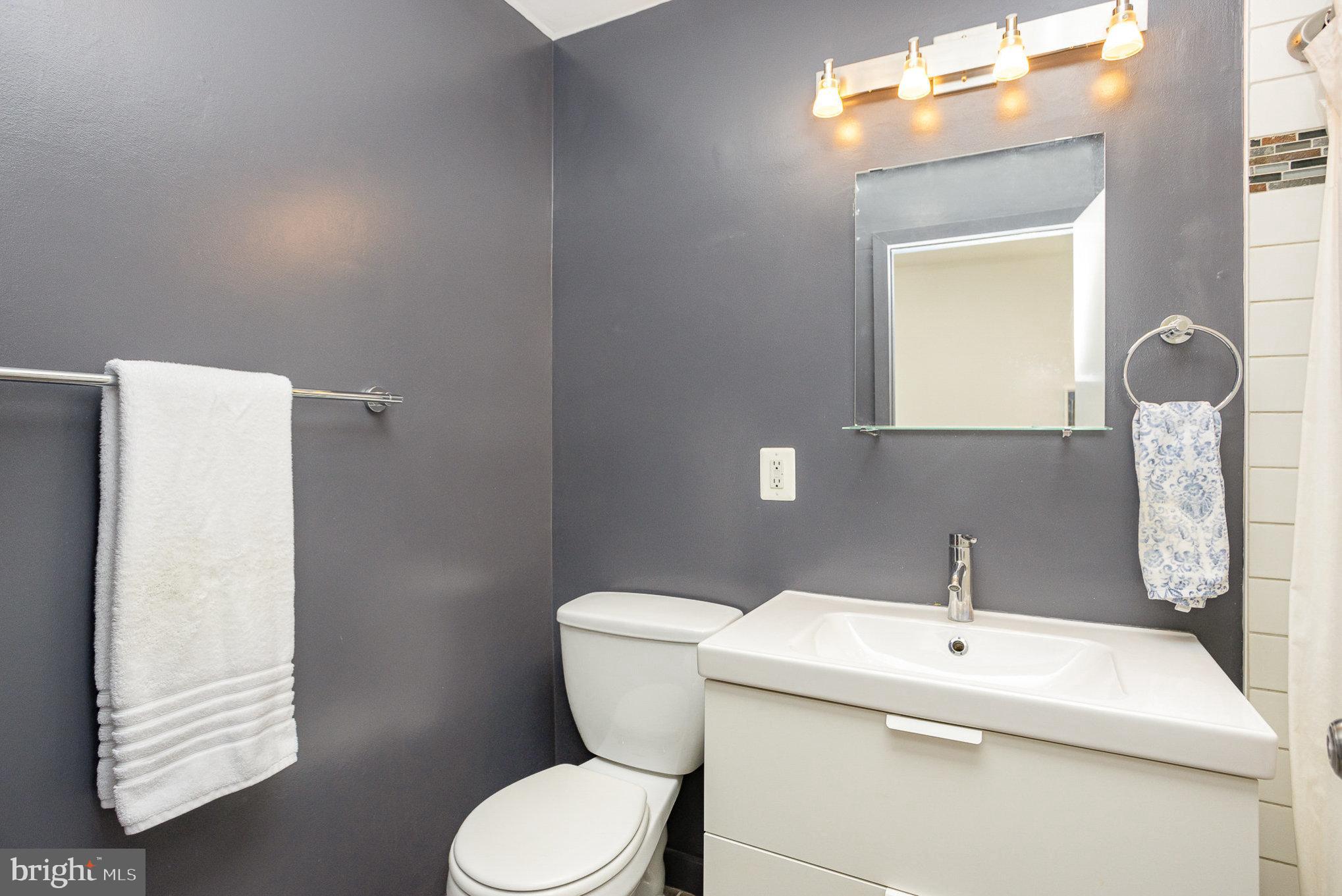 GREENMOUNT WEST - Residential