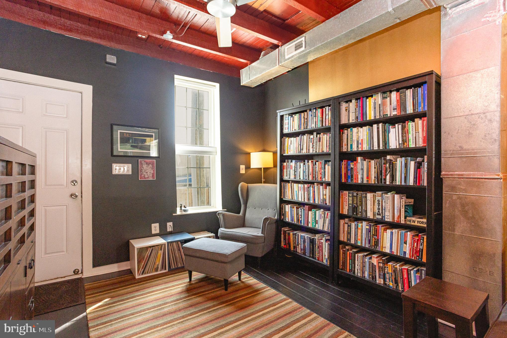 GREENMOUNT WEST - Residential