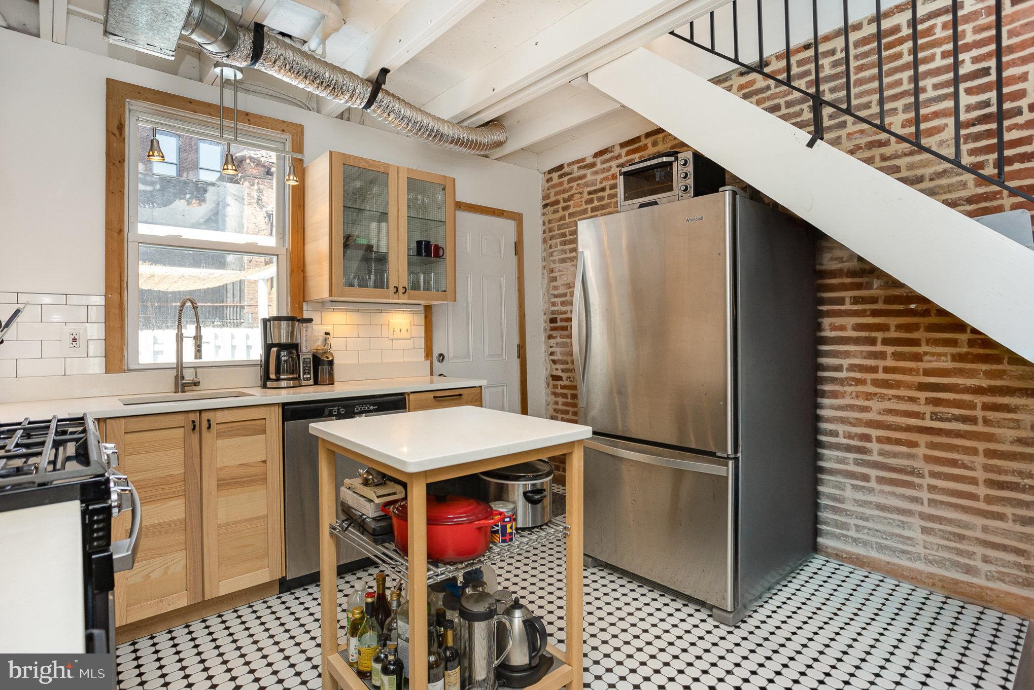 GREENMOUNT WEST - Residential