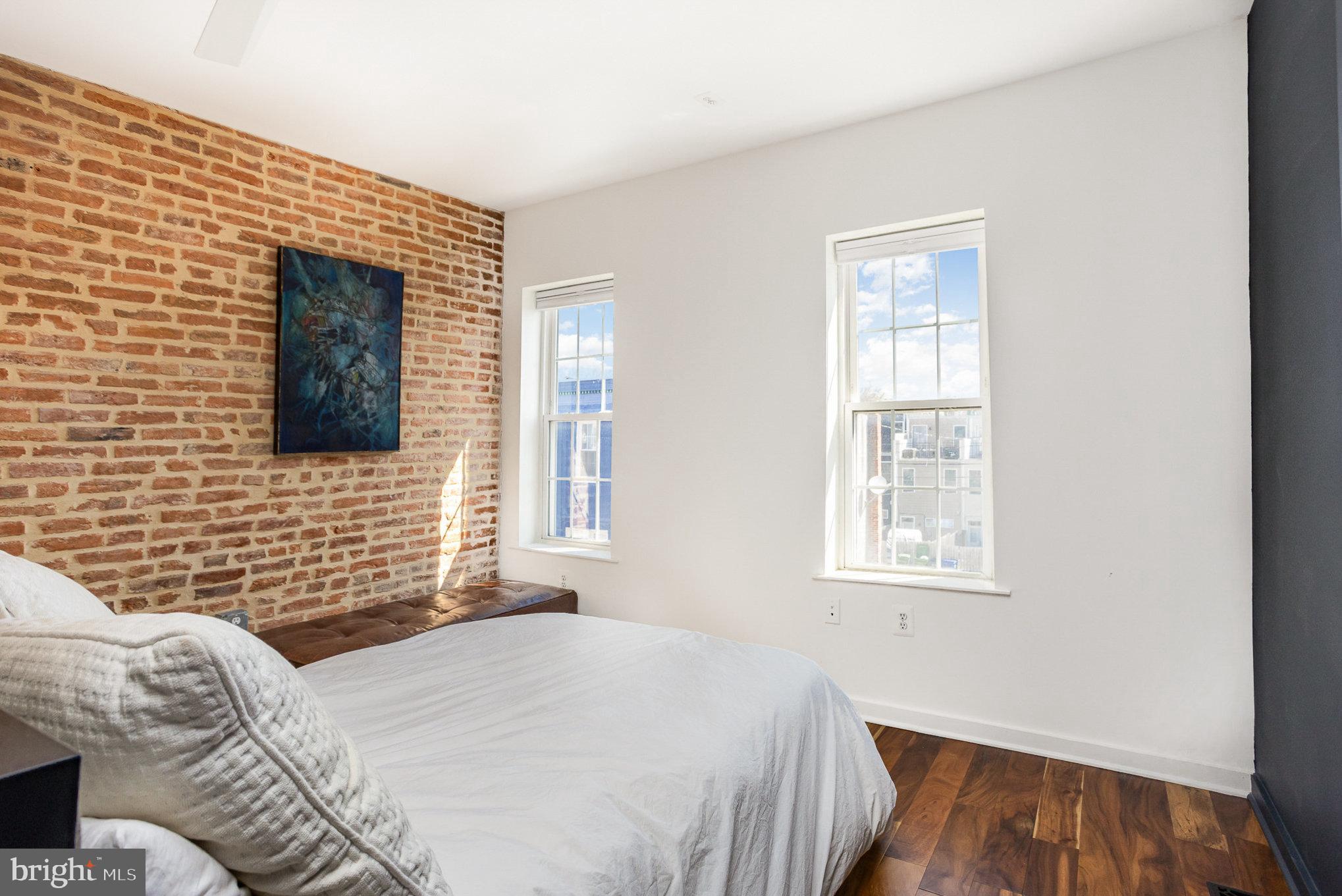 GREENMOUNT WEST - Residential