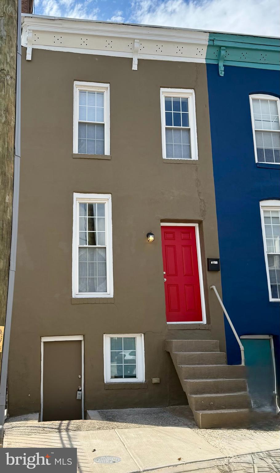 GREENMOUNT WEST - Residential