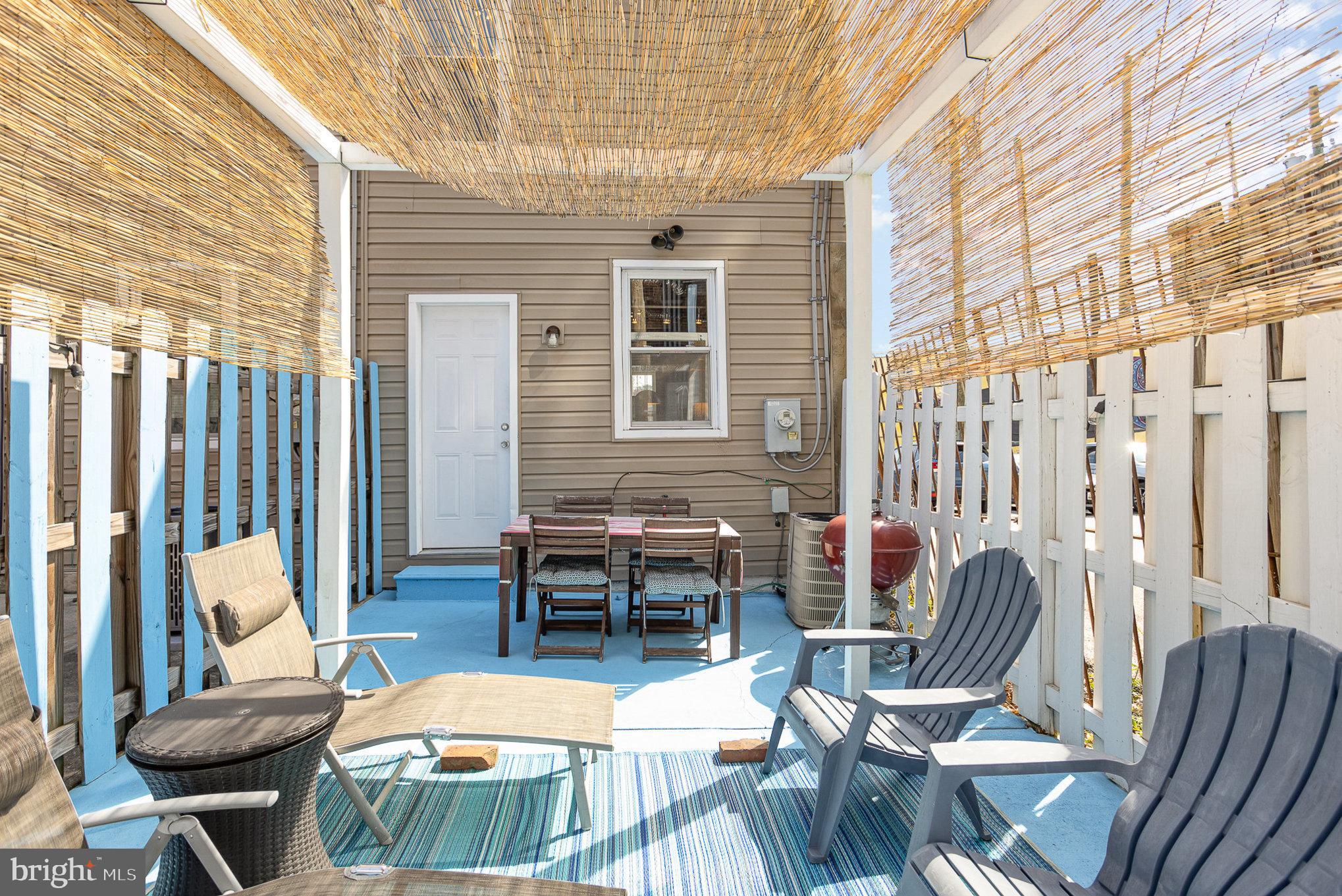 GREENMOUNT WEST - Residential