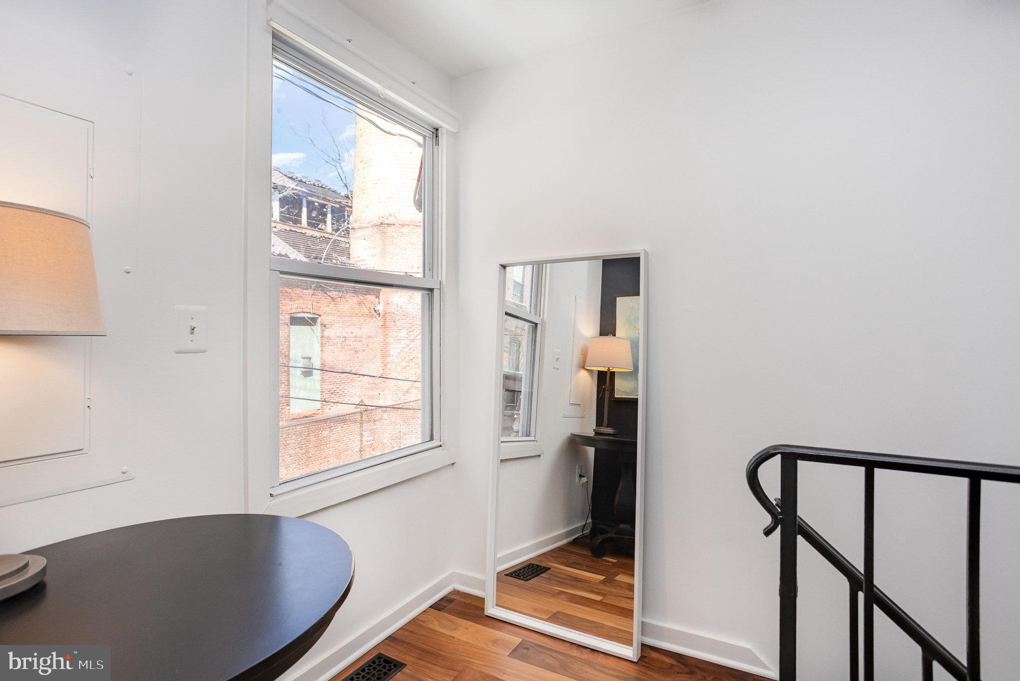 GREENMOUNT WEST - Residential