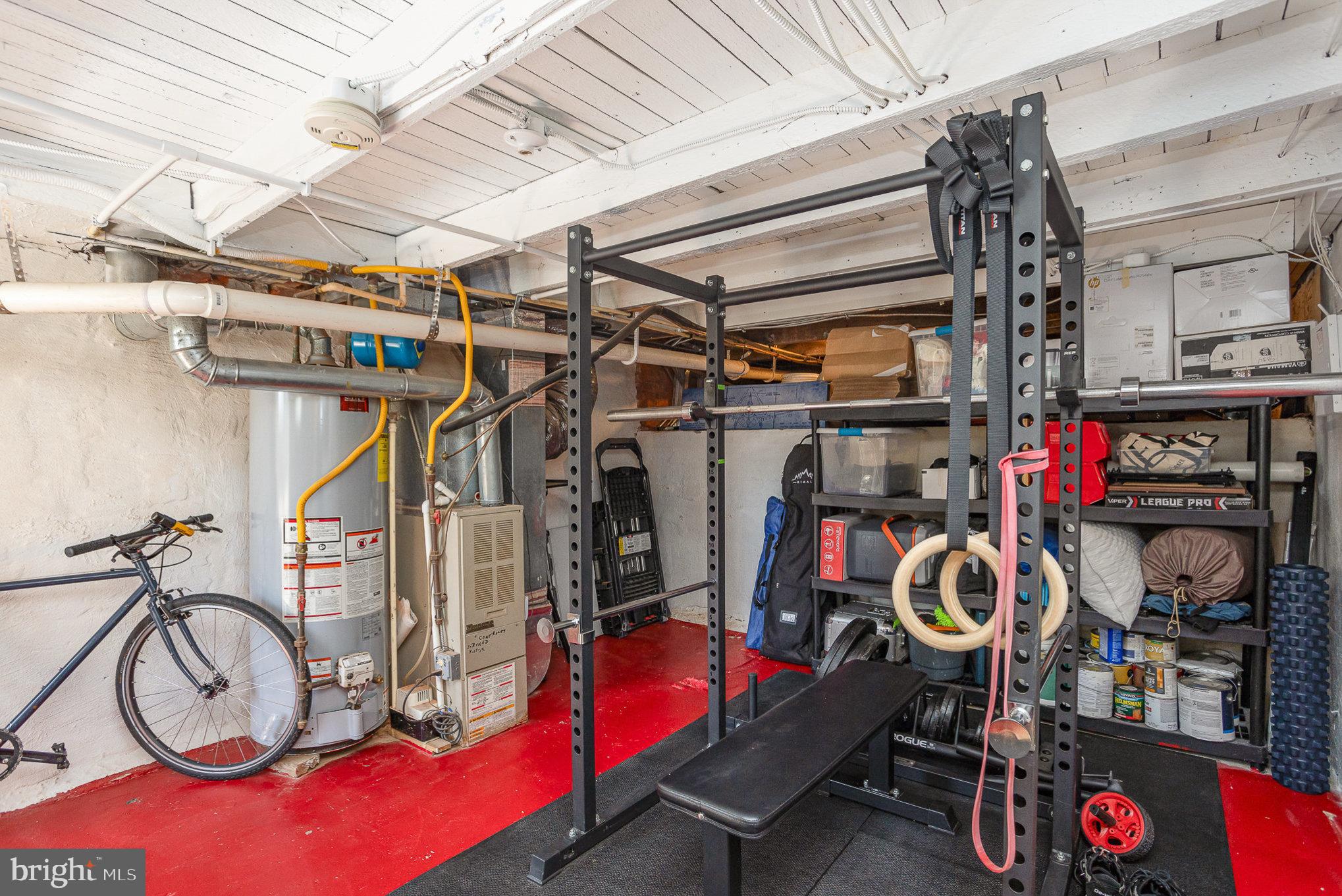 GREENMOUNT WEST - Residential