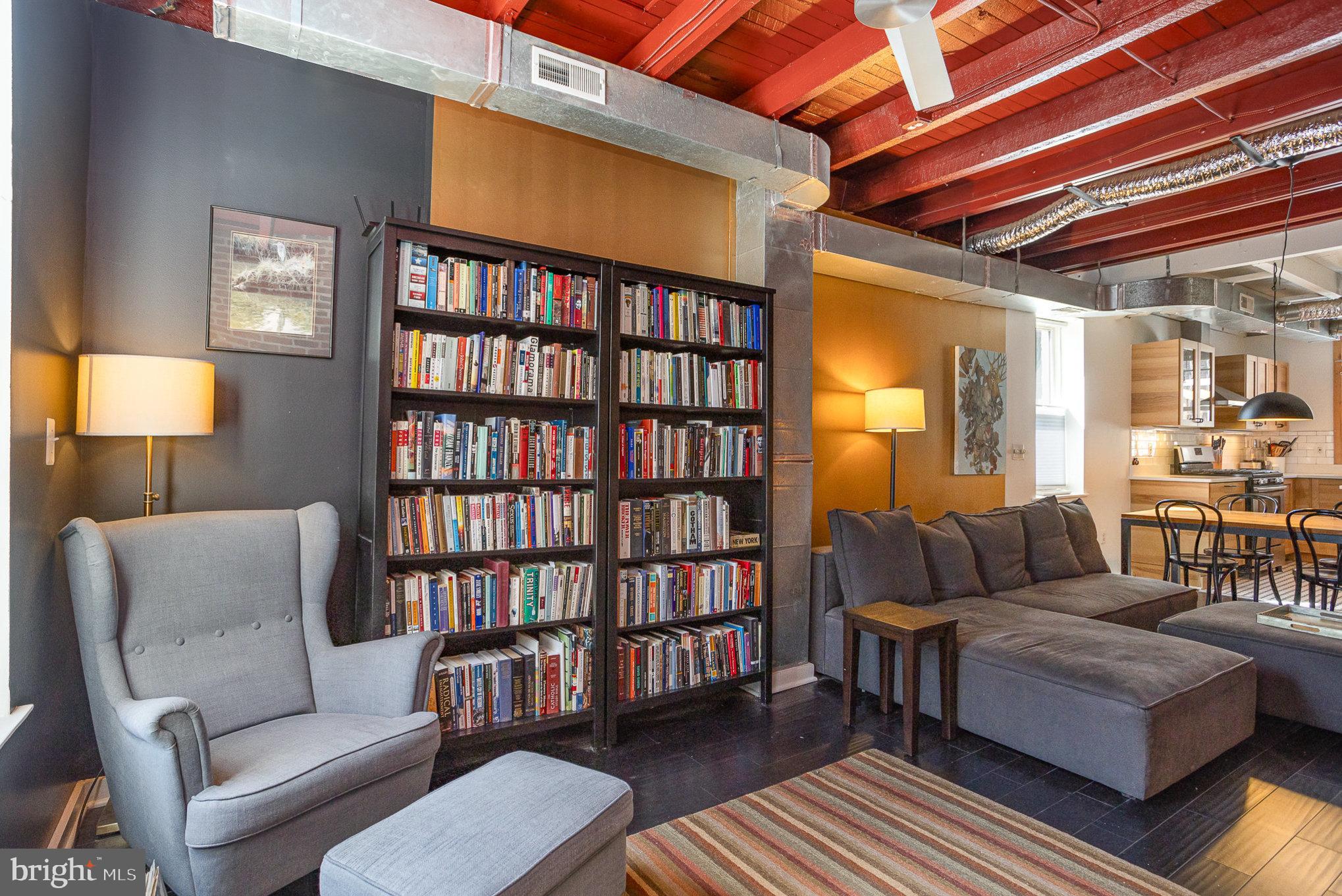 GREENMOUNT WEST - Residential