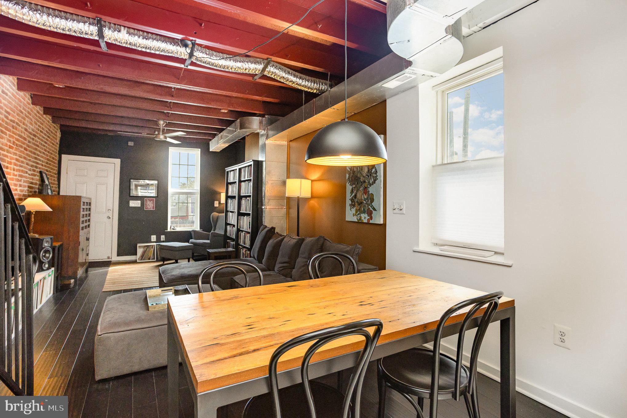 GREENMOUNT WEST - Residential