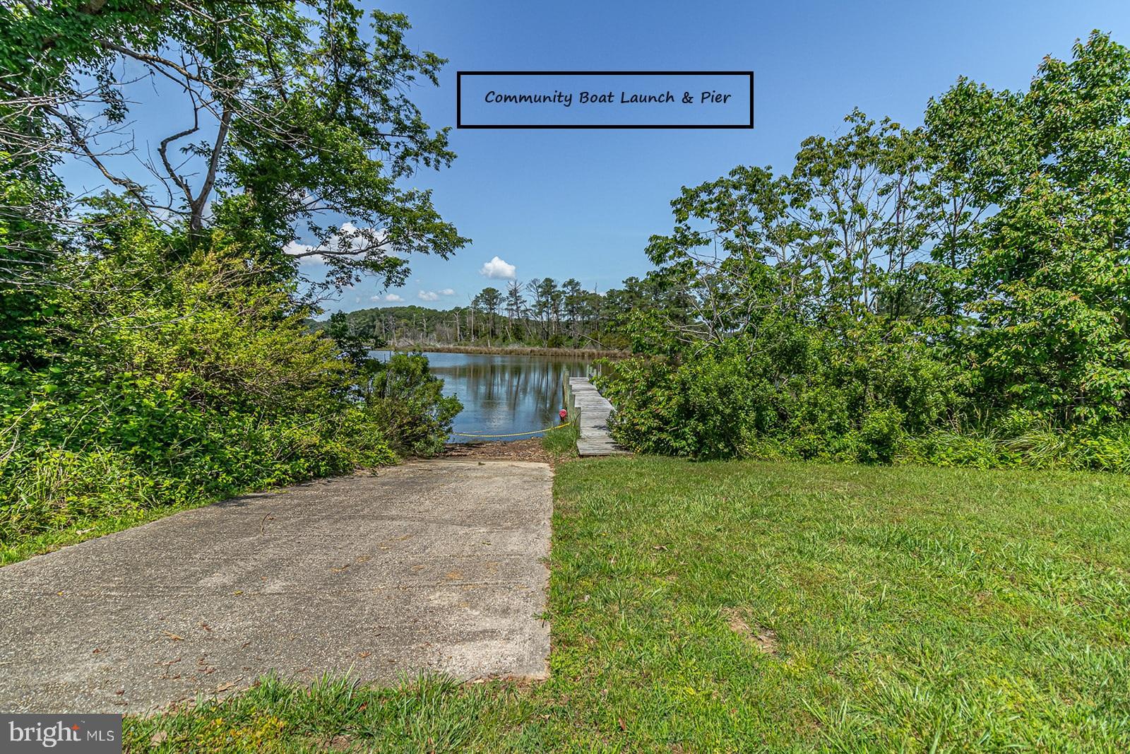 LOT 3 POTOMAC DRIVE