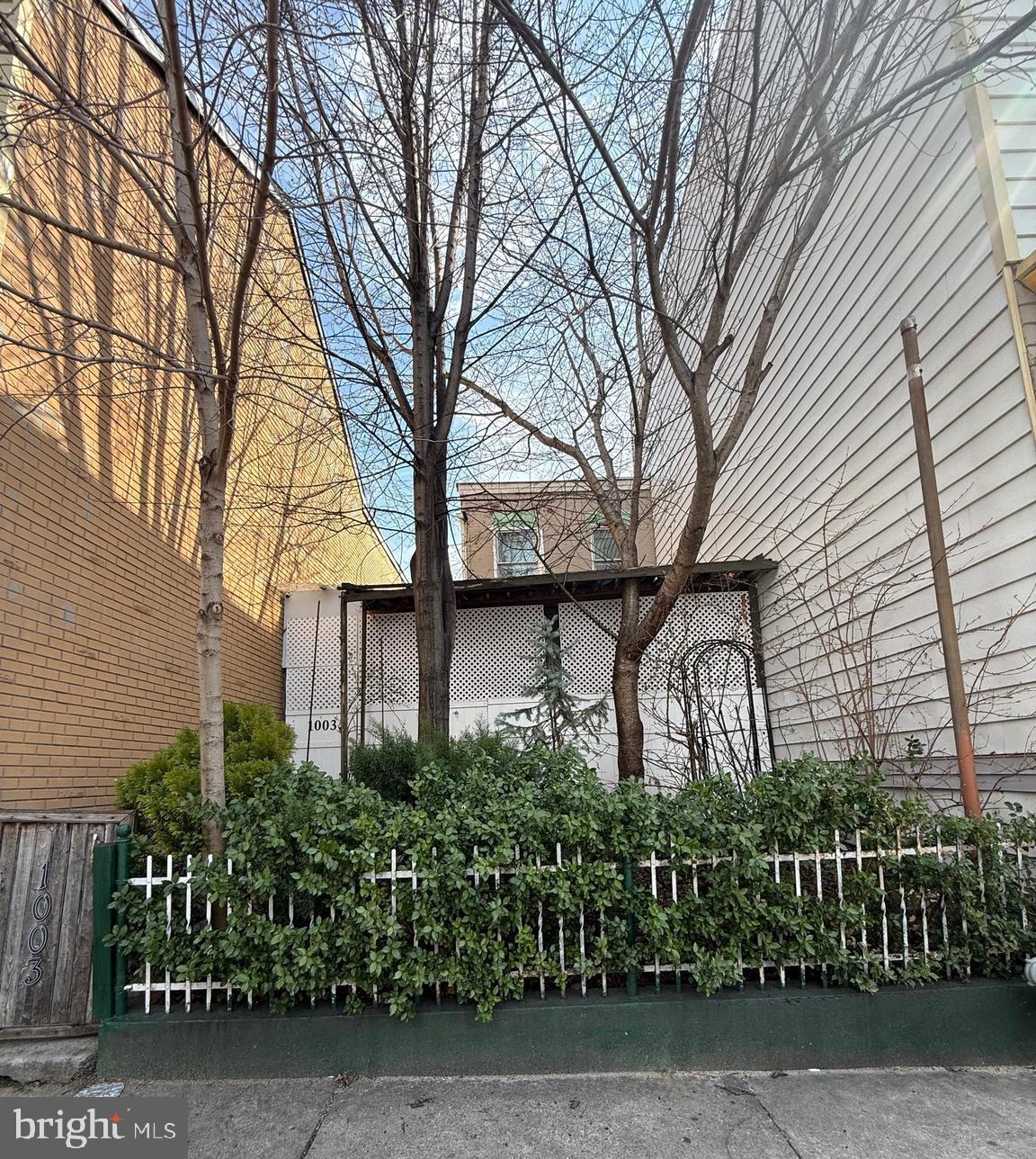 NONE AVAILABLE - Residential