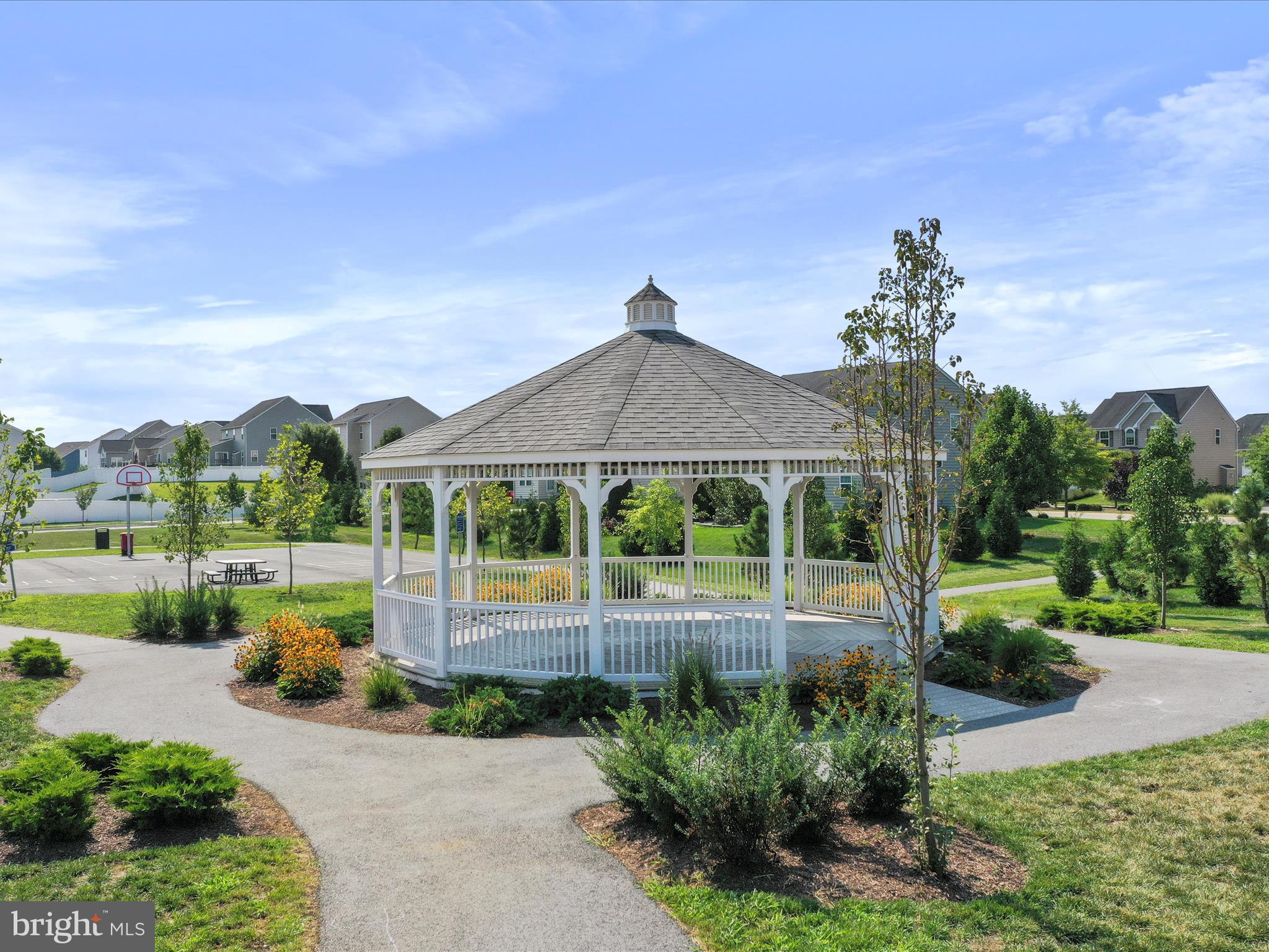 SHENANDOAH SPRINGS - Residential Lease