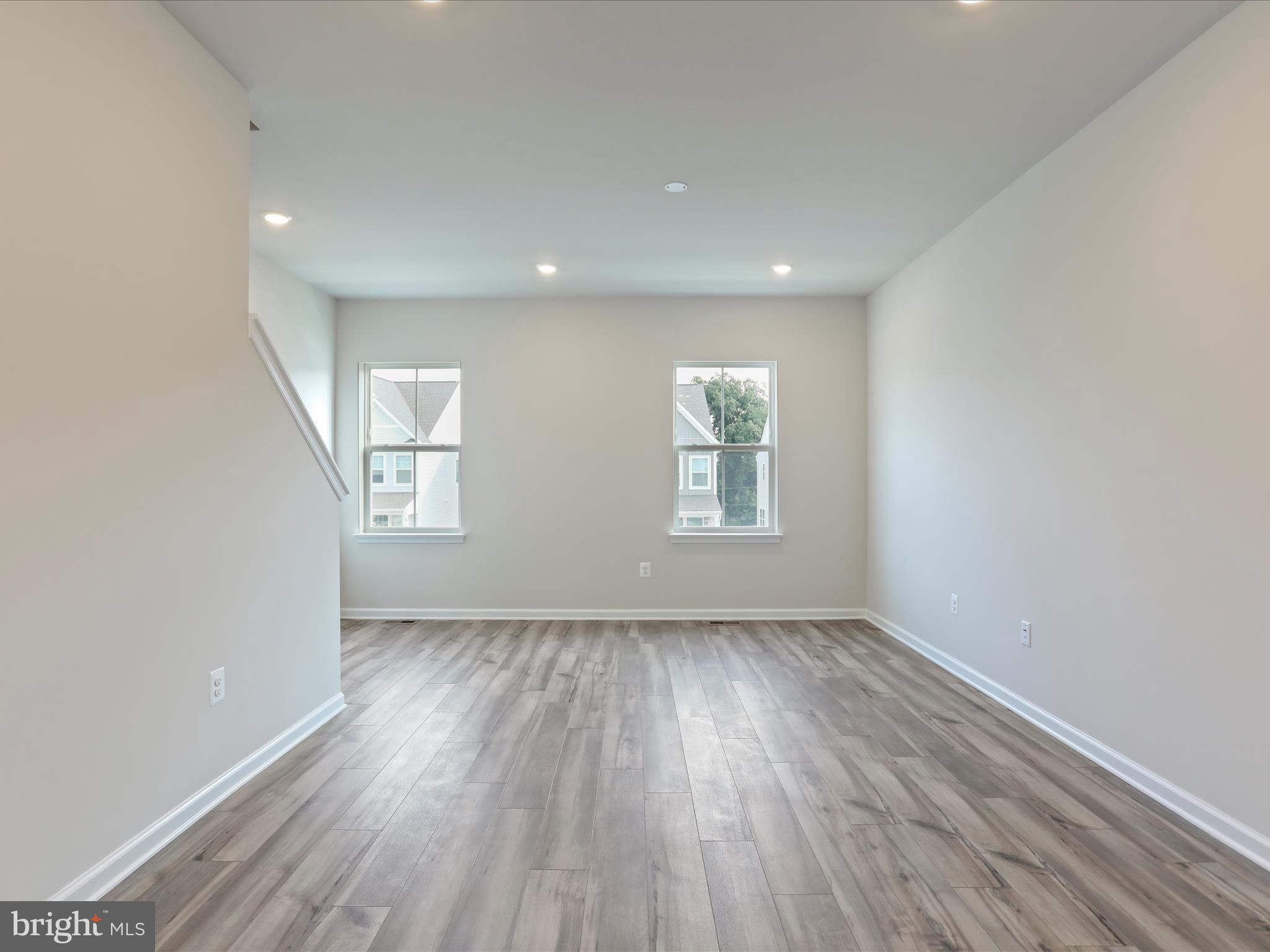 SHENANDOAH SPRINGS - Residential Lease