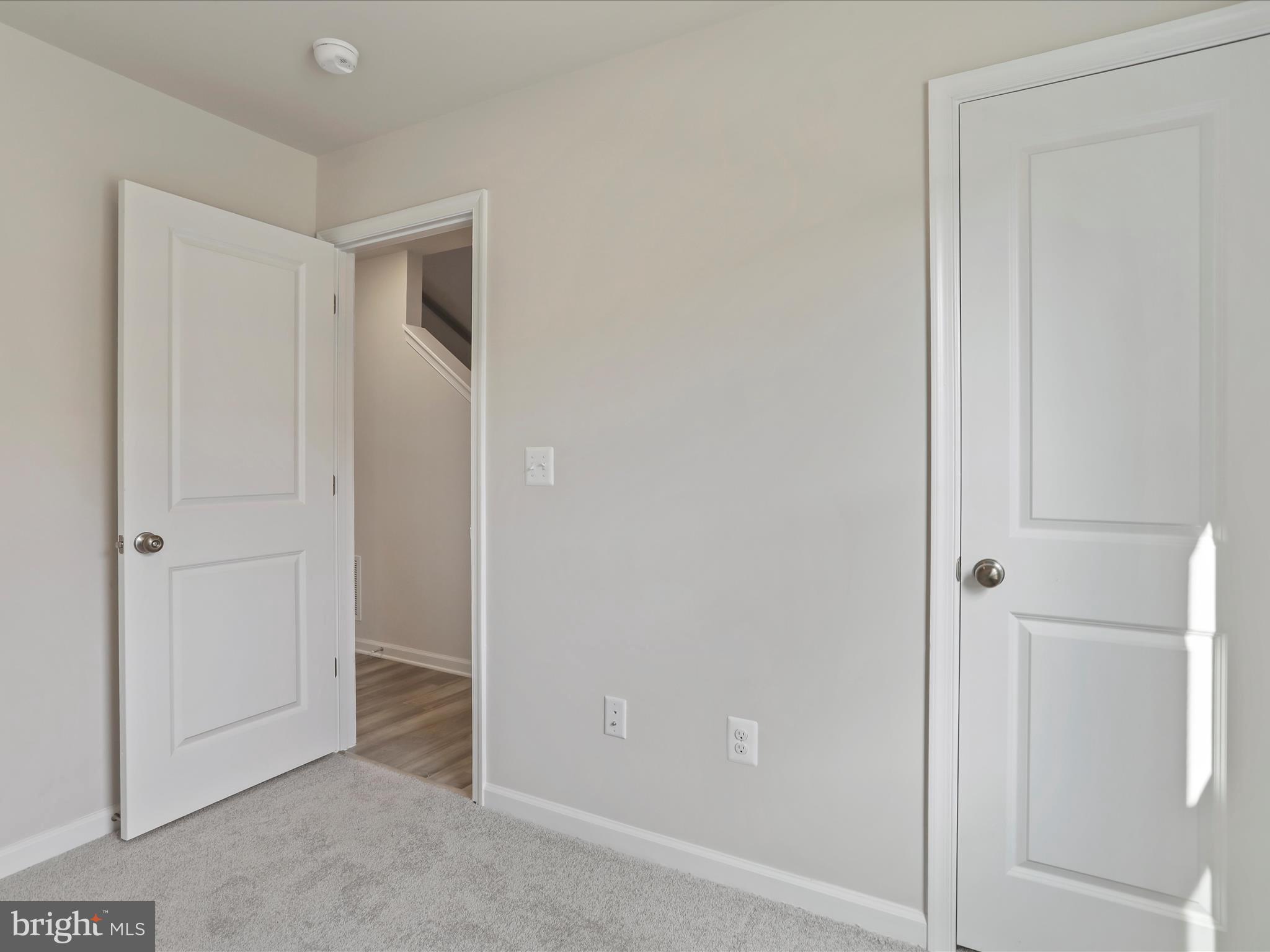 SHENANDOAH SPRINGS - Residential Lease