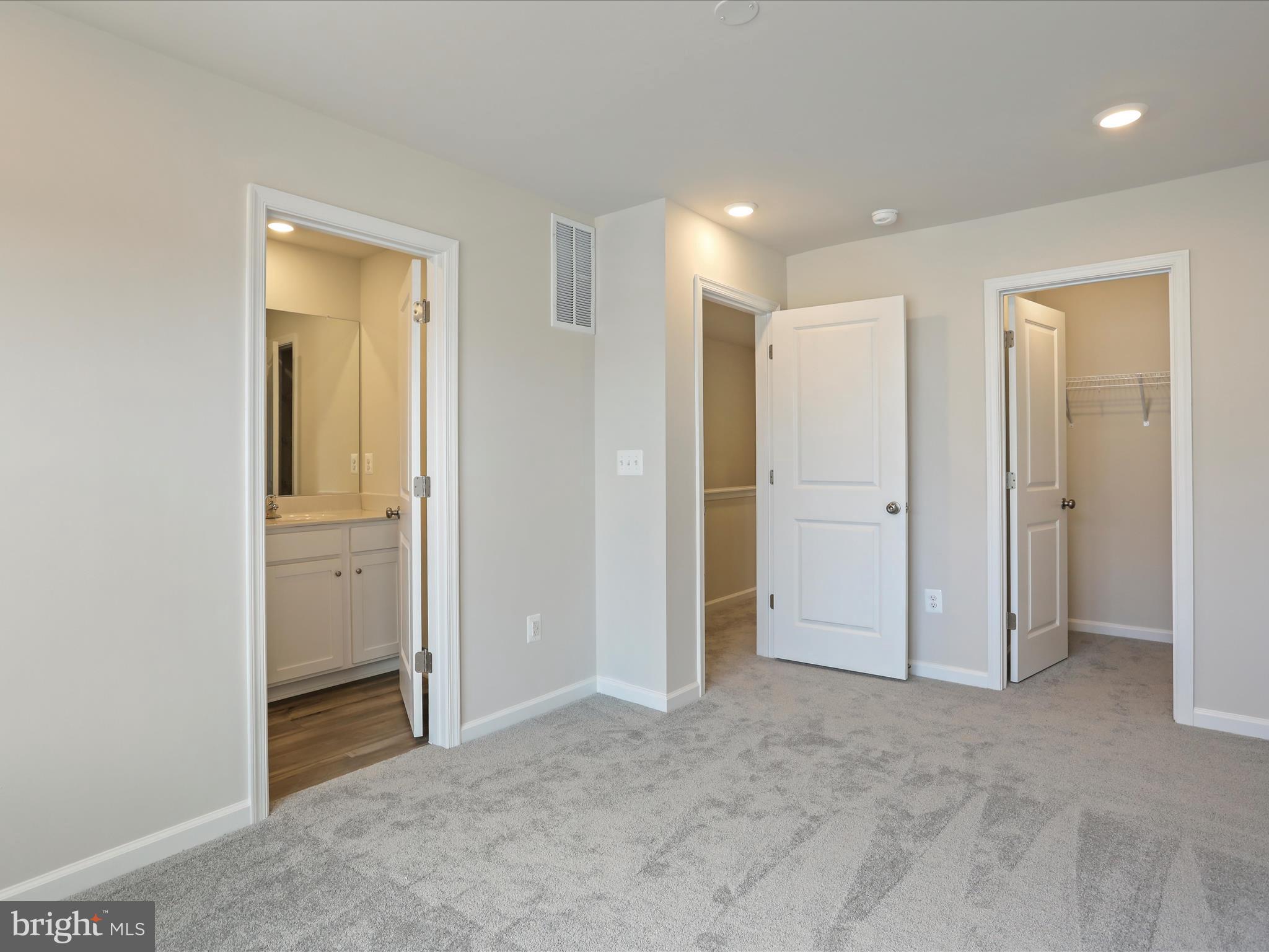 SHENANDOAH SPRINGS - Residential Lease