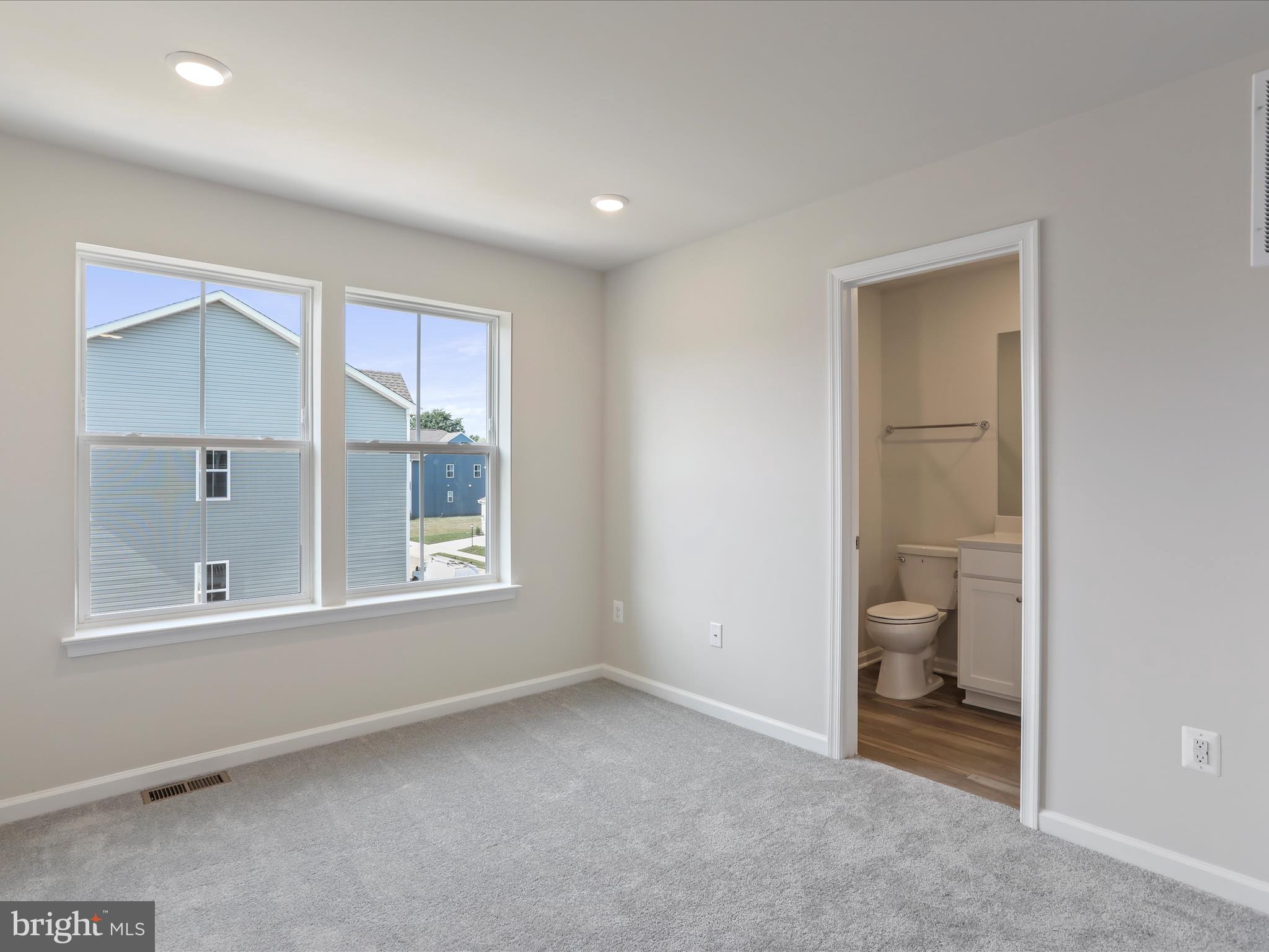 SHENANDOAH SPRINGS - Residential Lease