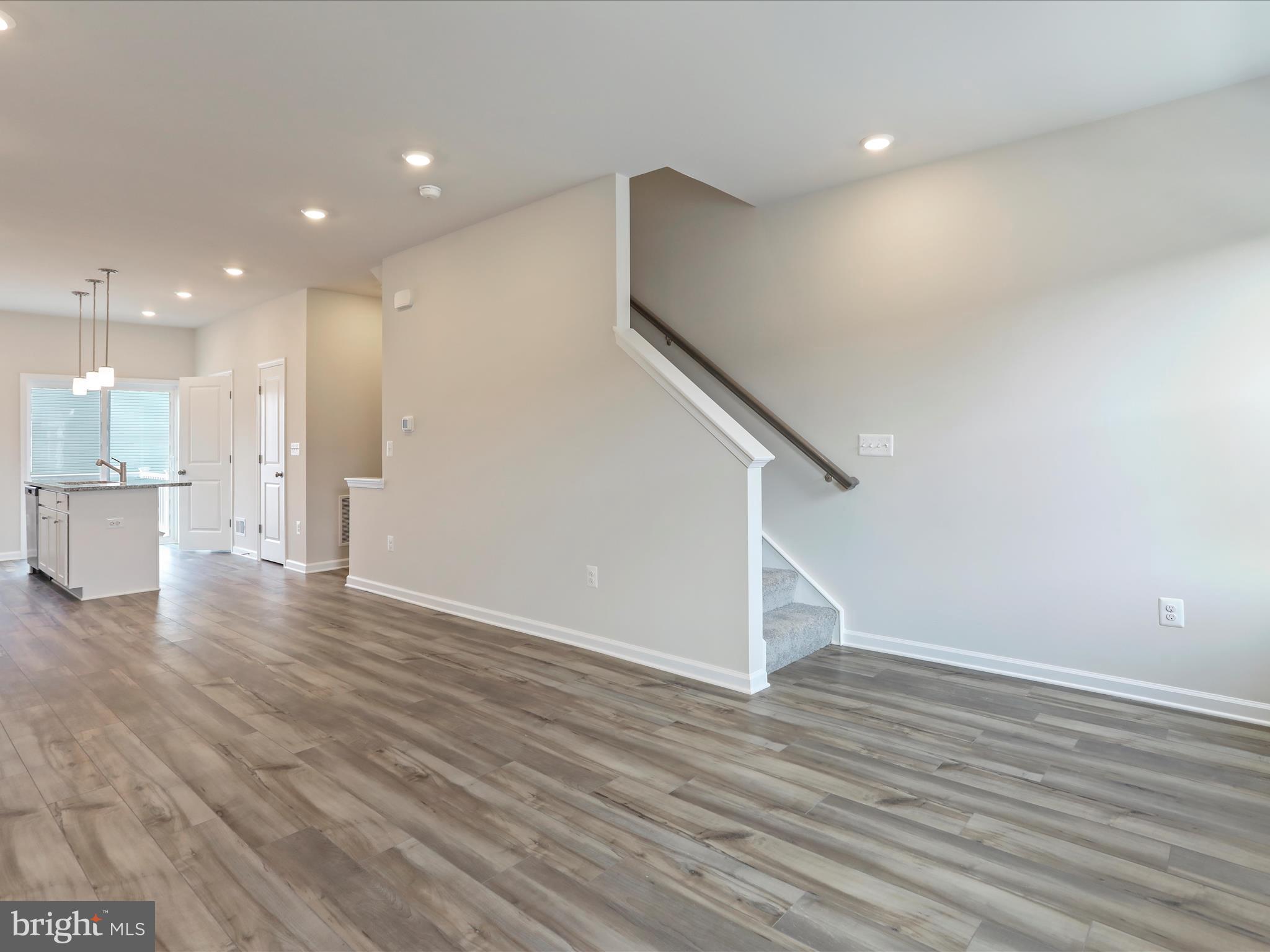 SHENANDOAH SPRINGS - Residential Lease