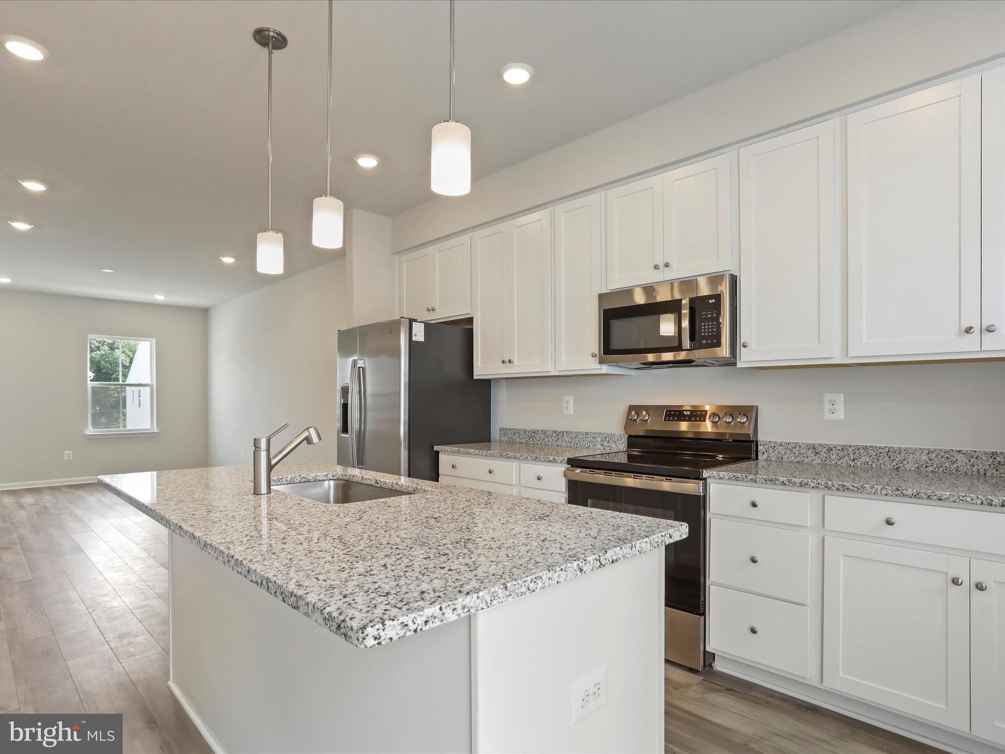 SHENANDOAH SPRINGS - Residential Lease