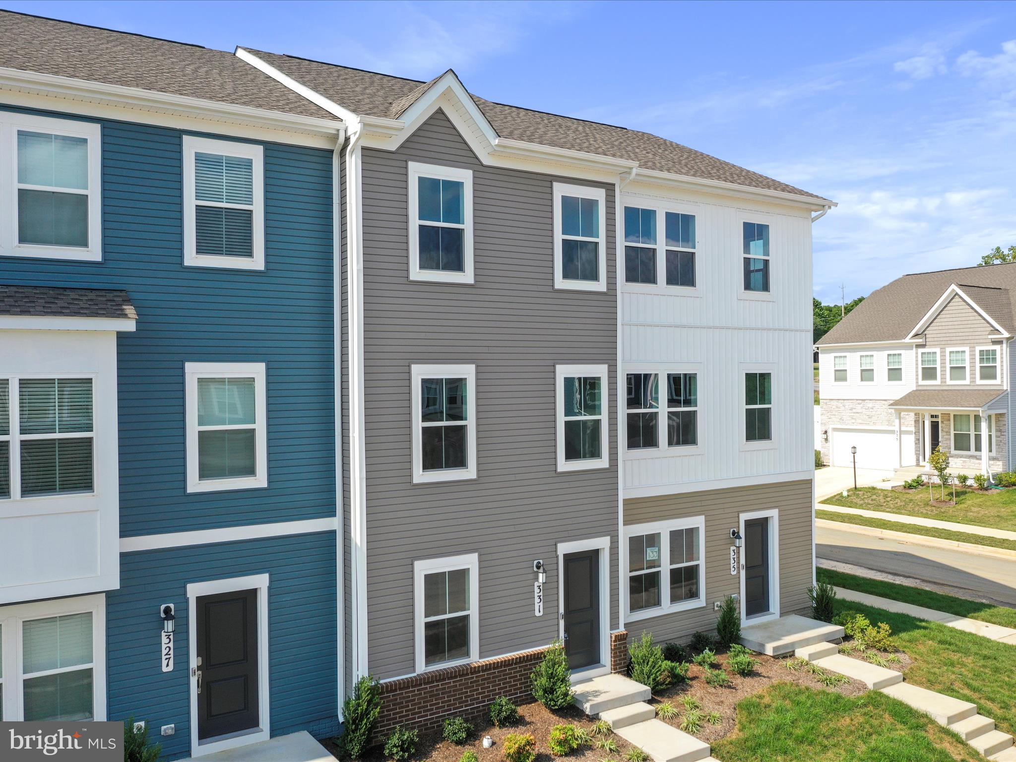 SHENANDOAH SPRINGS - Residential Lease