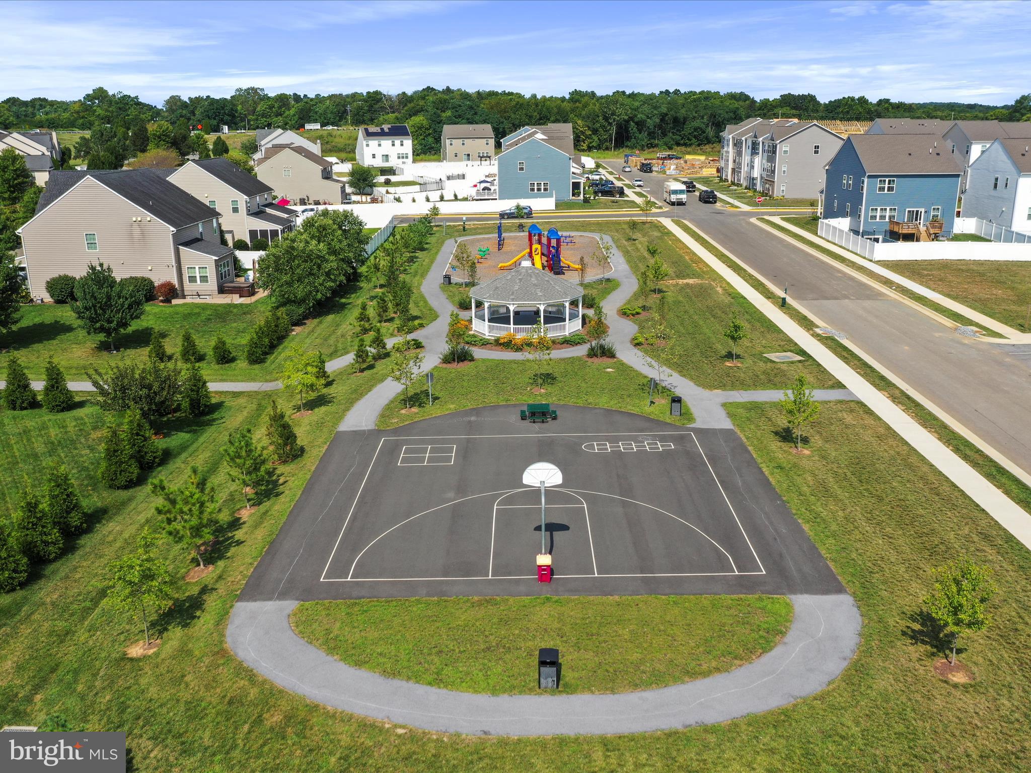 SHENANDOAH SPRINGS - Residential Lease