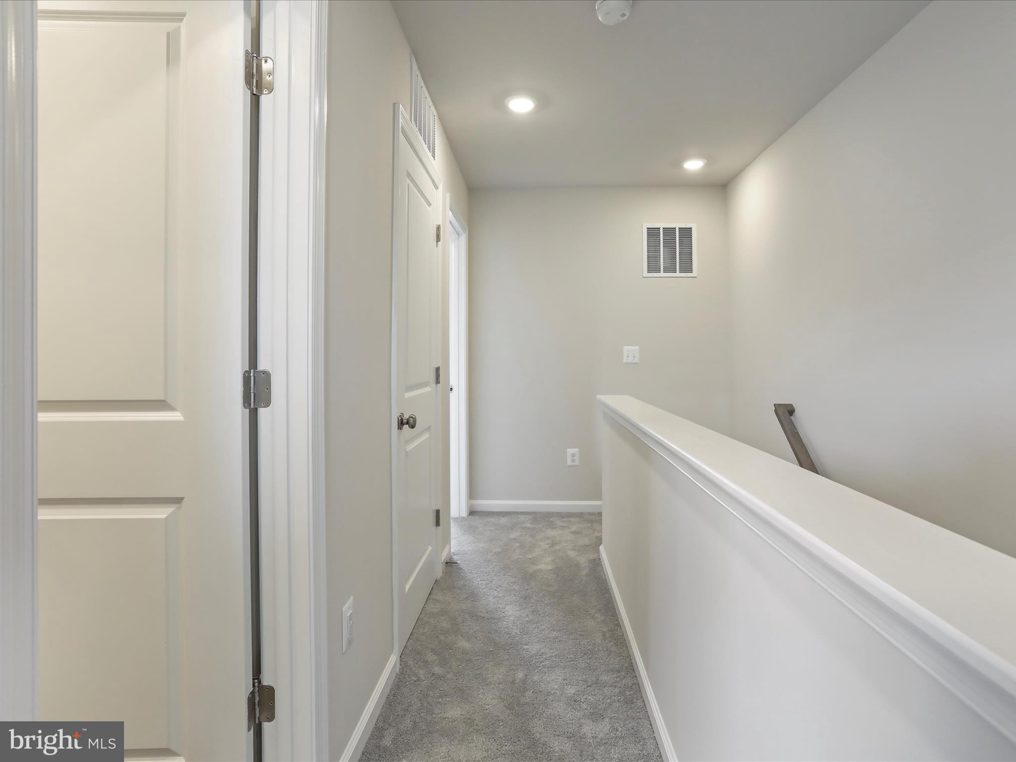 SHENANDOAH SPRINGS - Residential Lease