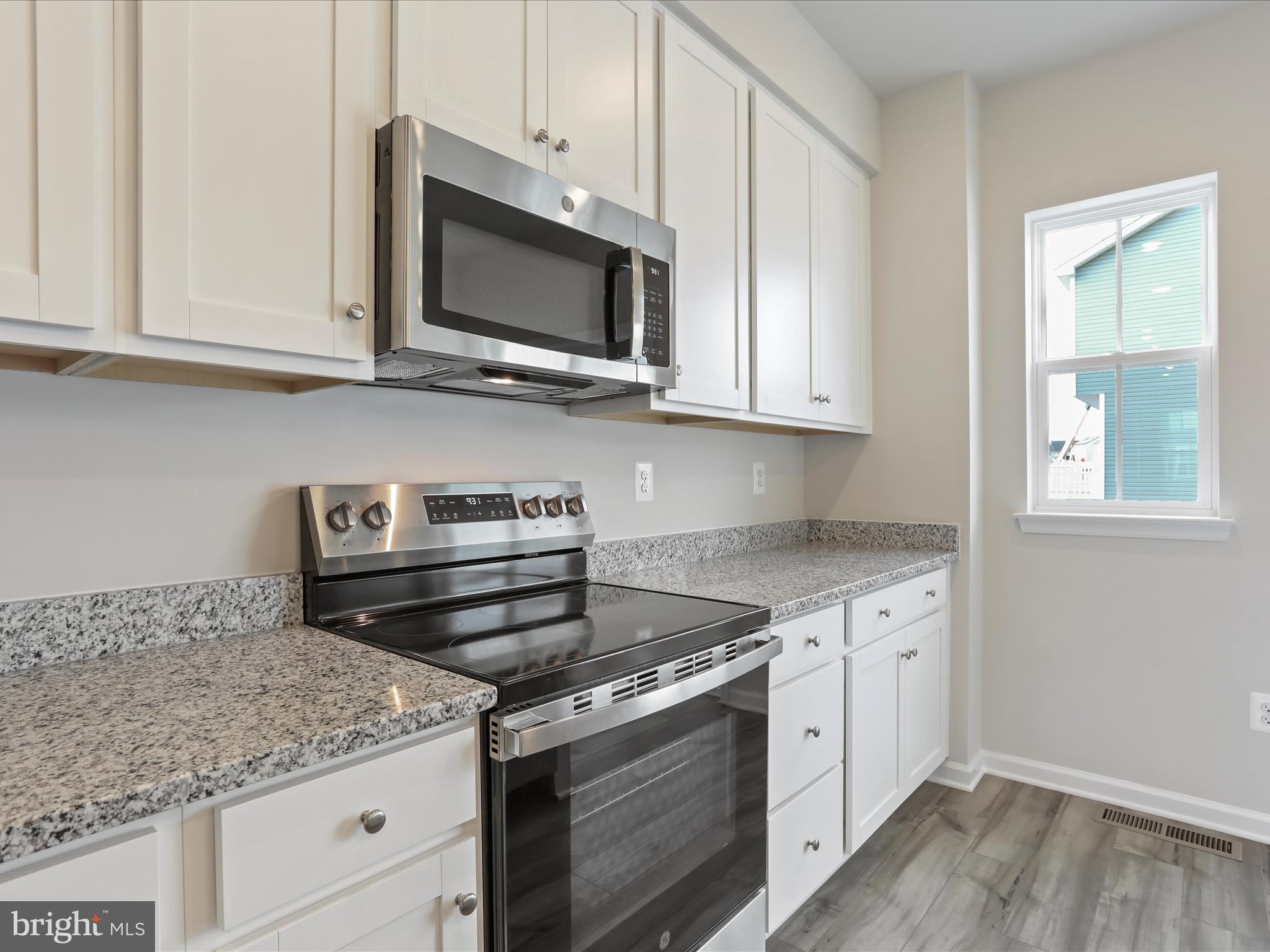 SHENANDOAH SPRINGS - Residential Lease