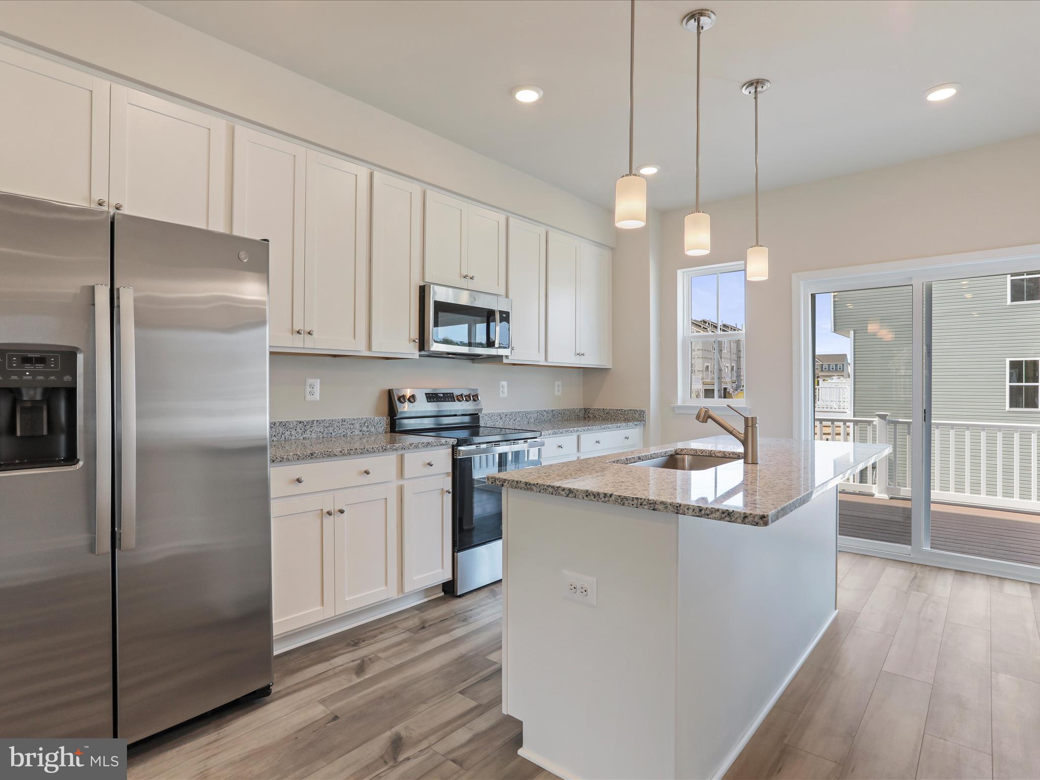 SHENANDOAH SPRINGS - Residential Lease