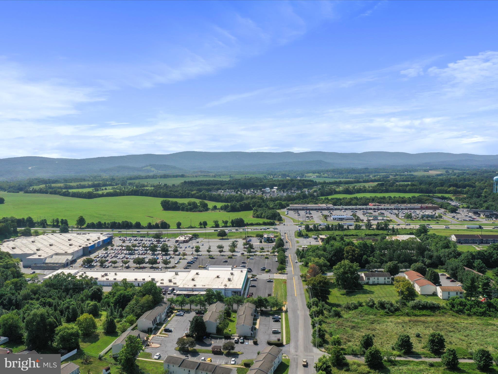 SHENANDOAH SPRINGS - Residential Lease